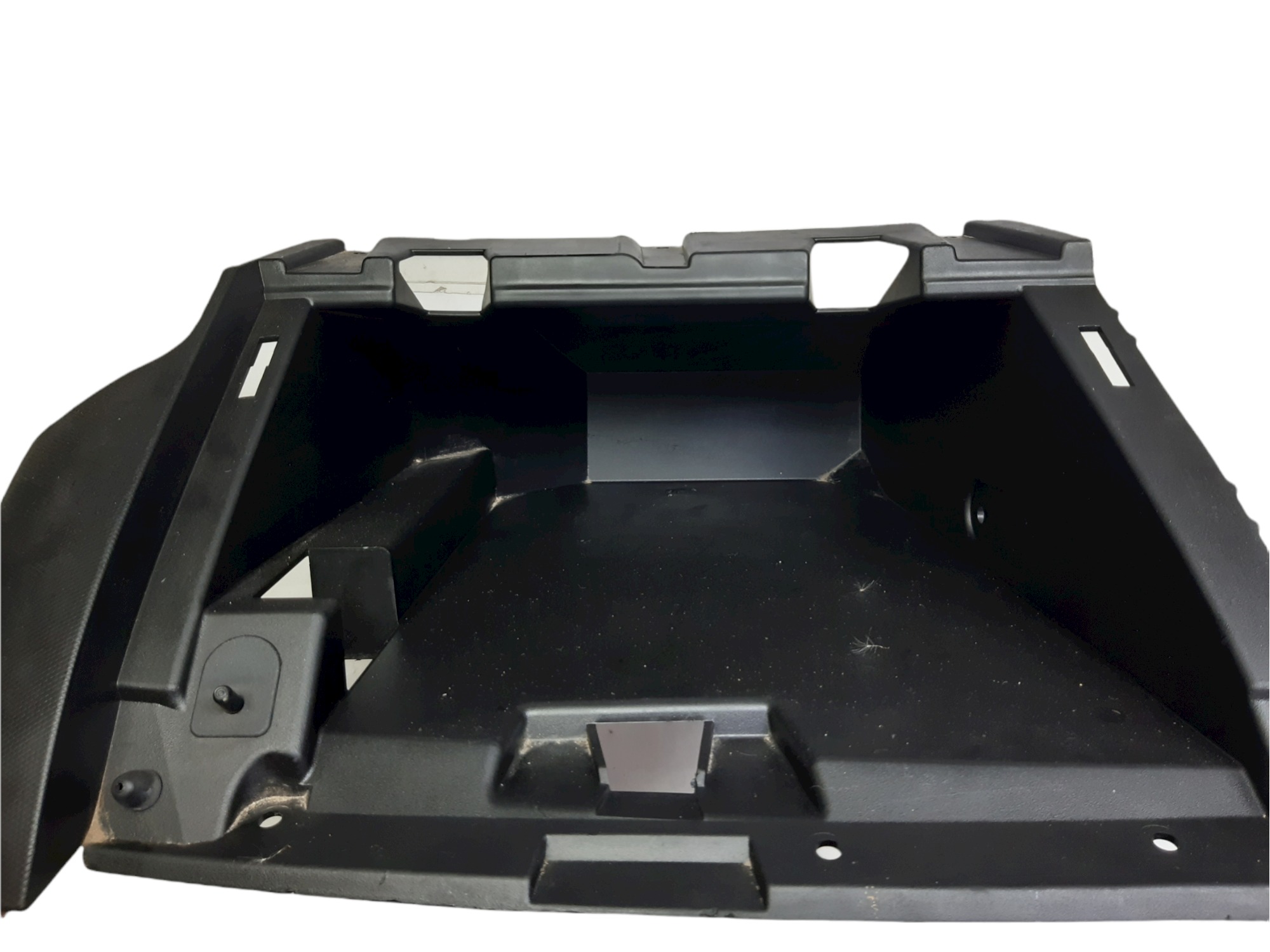 Caixa Porta Luvas Painel Fiat Argo 2020 7