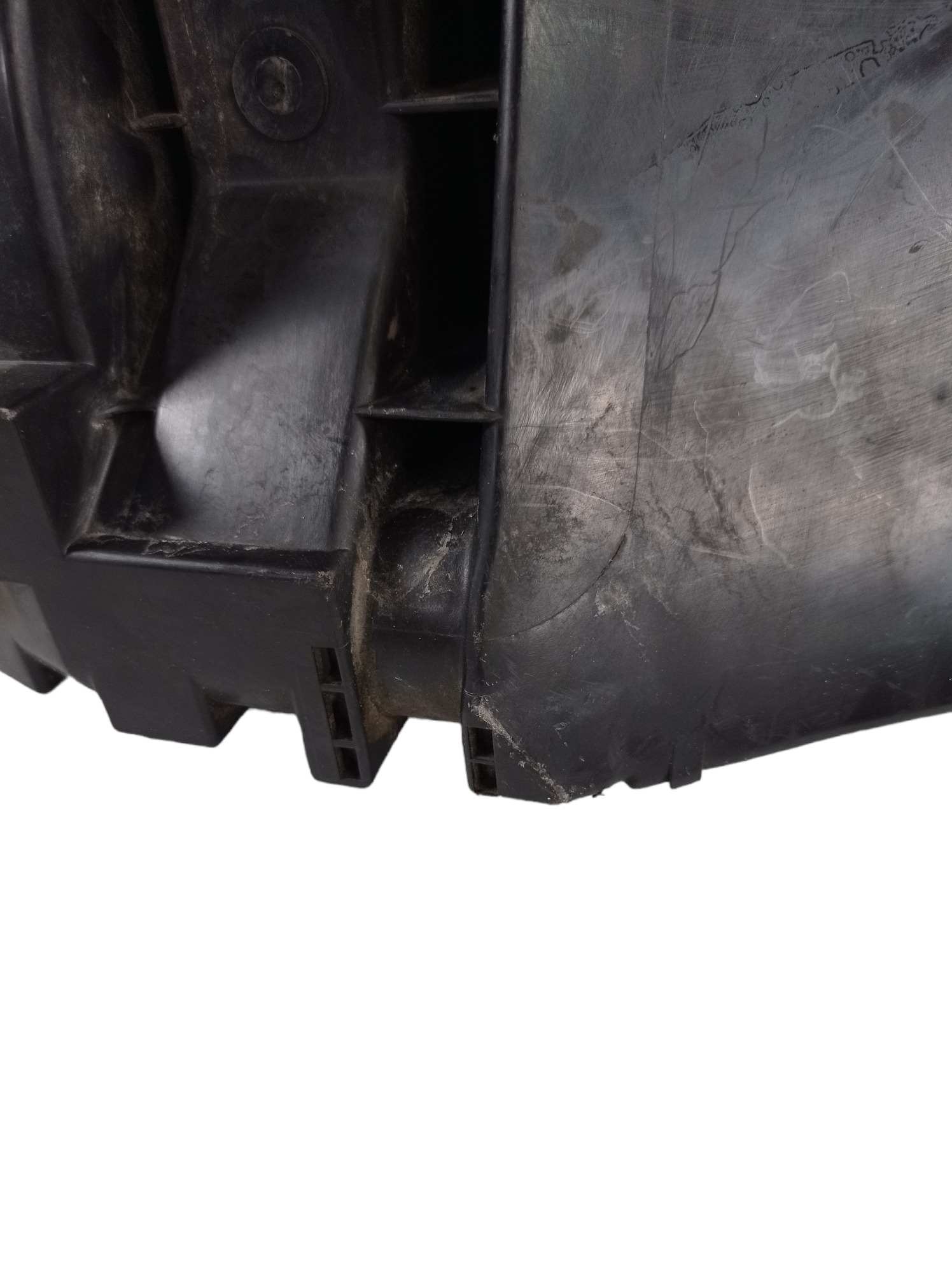 Suporte Caixa Fusível Nissan Sentra 2007/2008 9