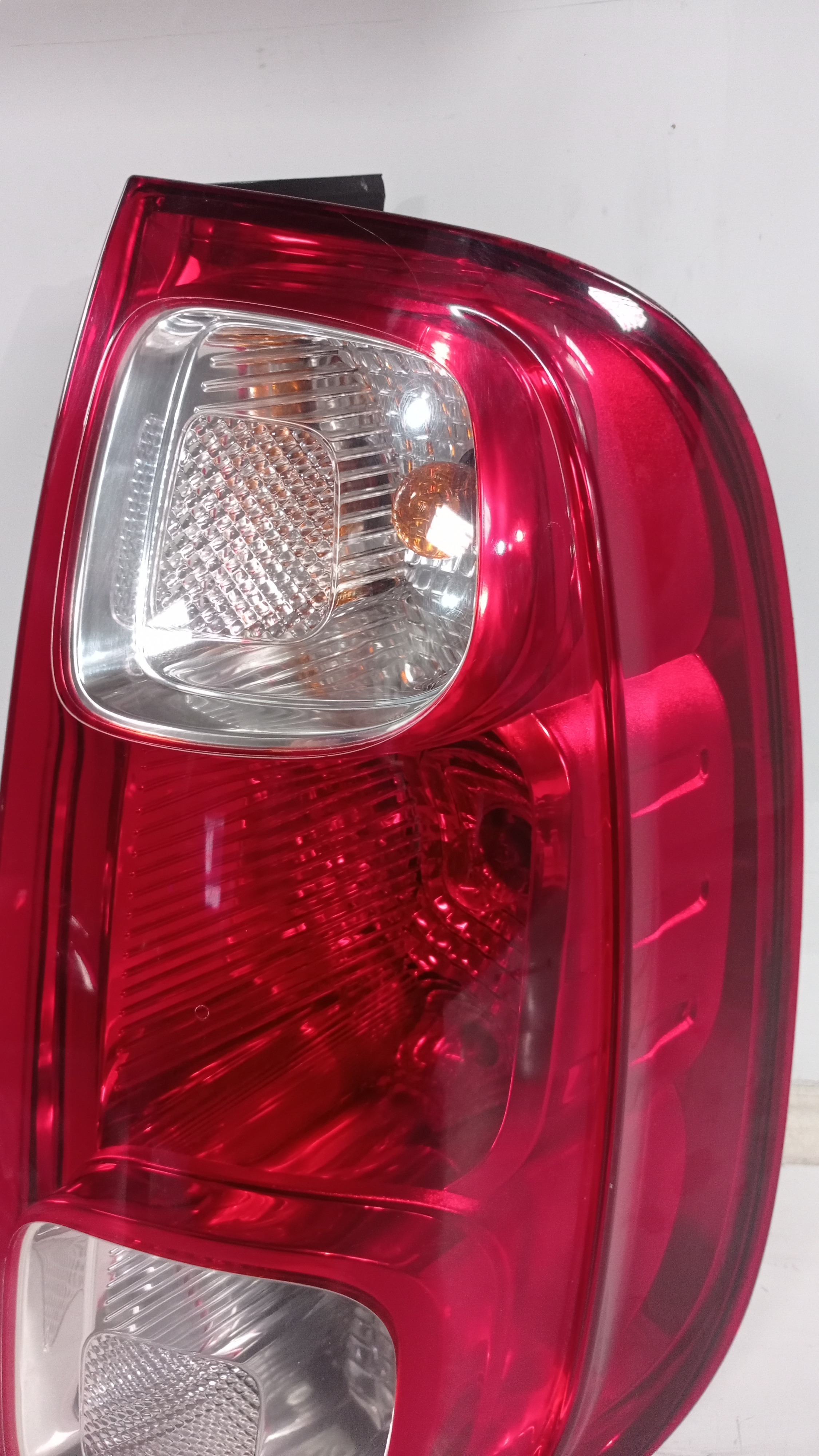 5202792 Lanterna Traseira Direita Fiat Uno Vivace 2014 Recu 3