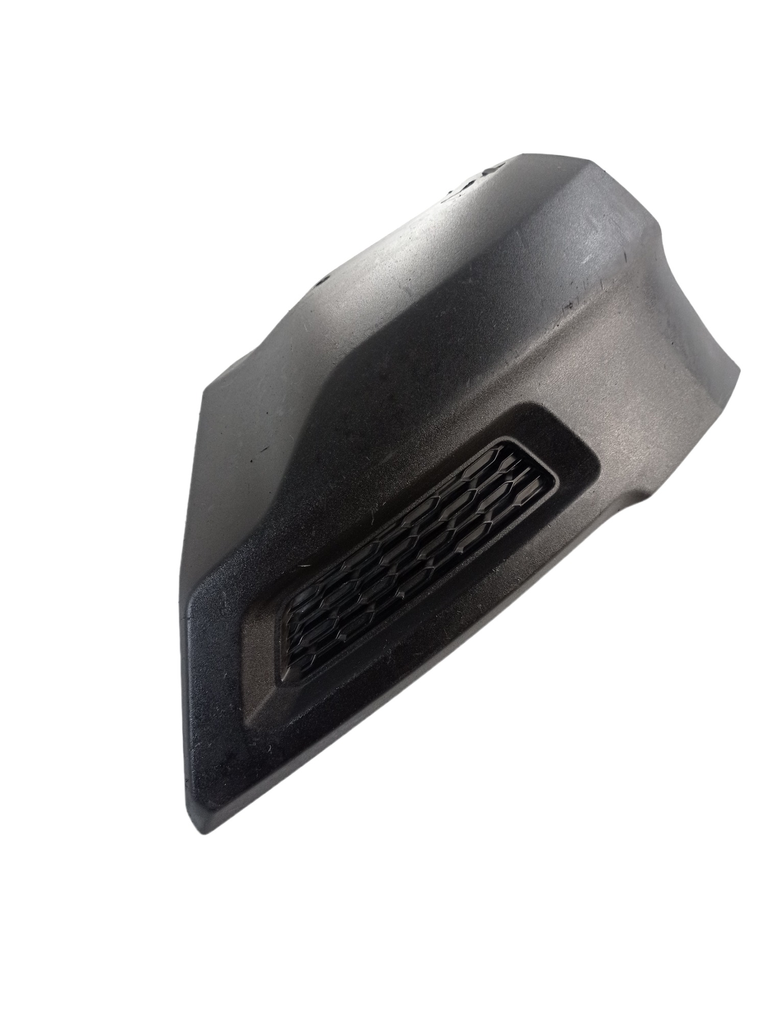Moldura Inferior Direito Parachoque Diant Ford Ecosport 4