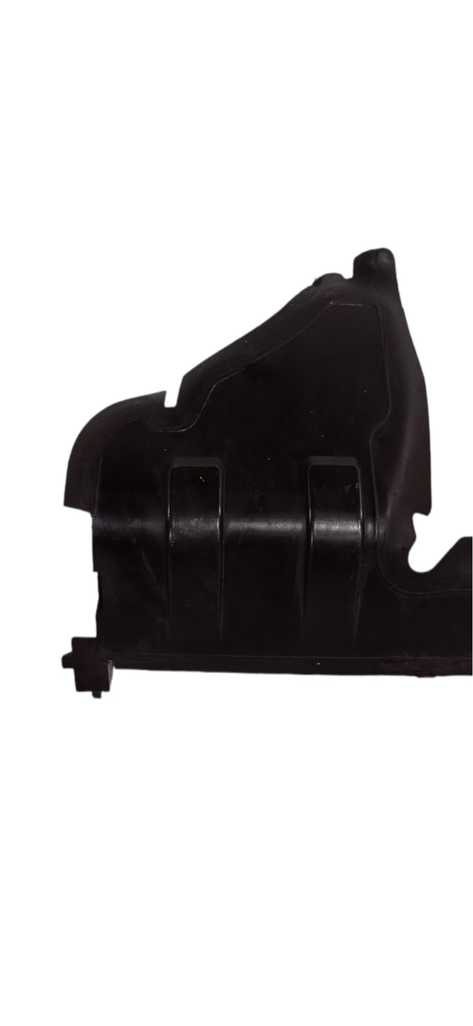 Defletor Radiador Lado Esquerdo Renault Fluence 2011 3
