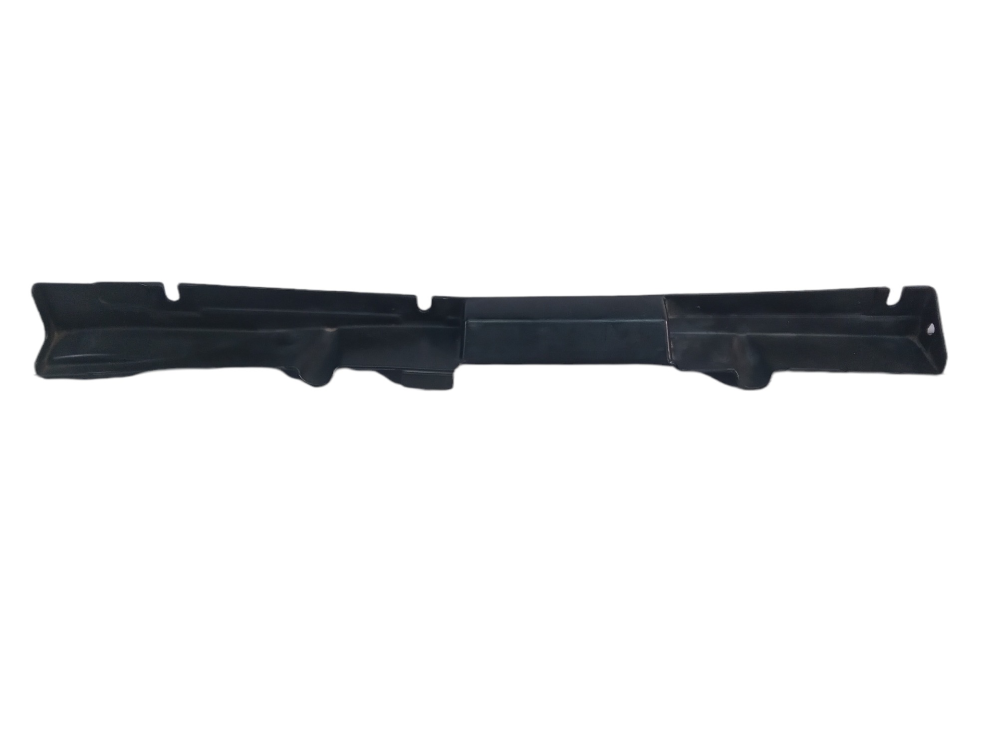 Defletor Superior Do Radiador Peugeot 207 2009 9685869480 4