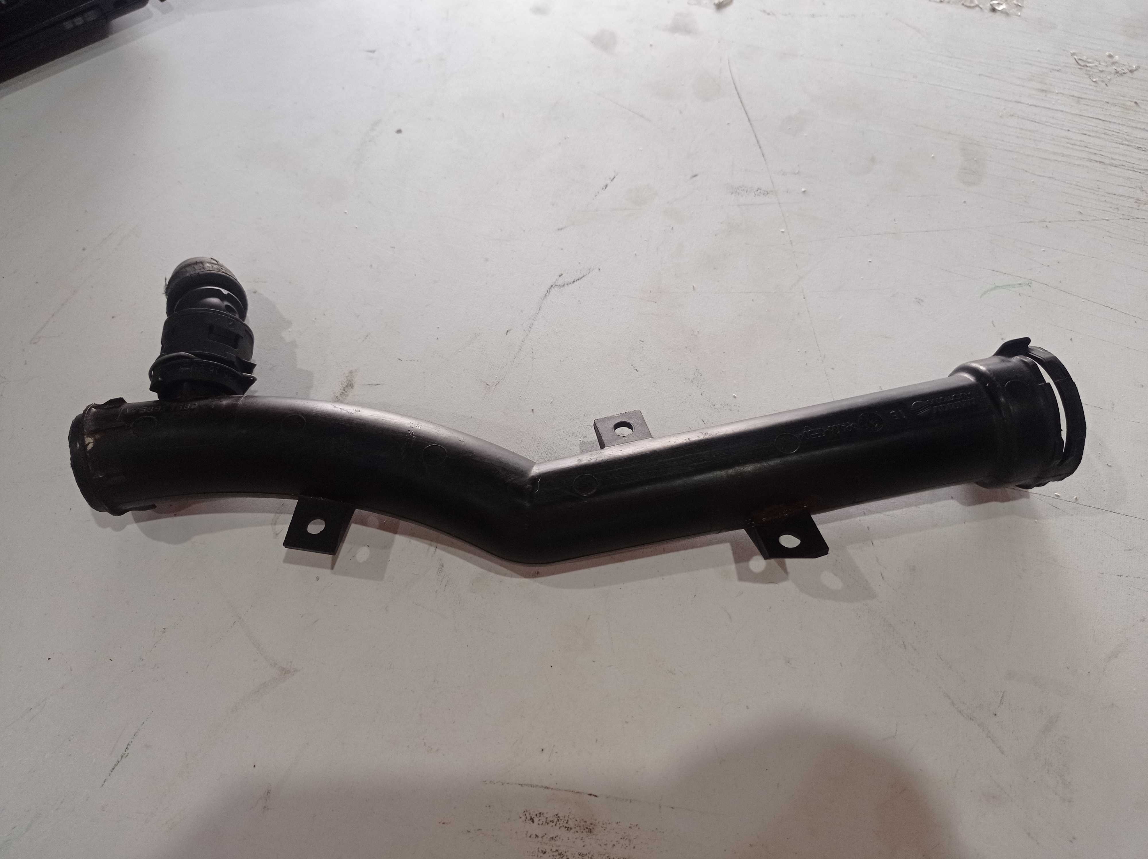 TUBO DE ÁGUA PEUGEOT 308 CITROEN C4 2011