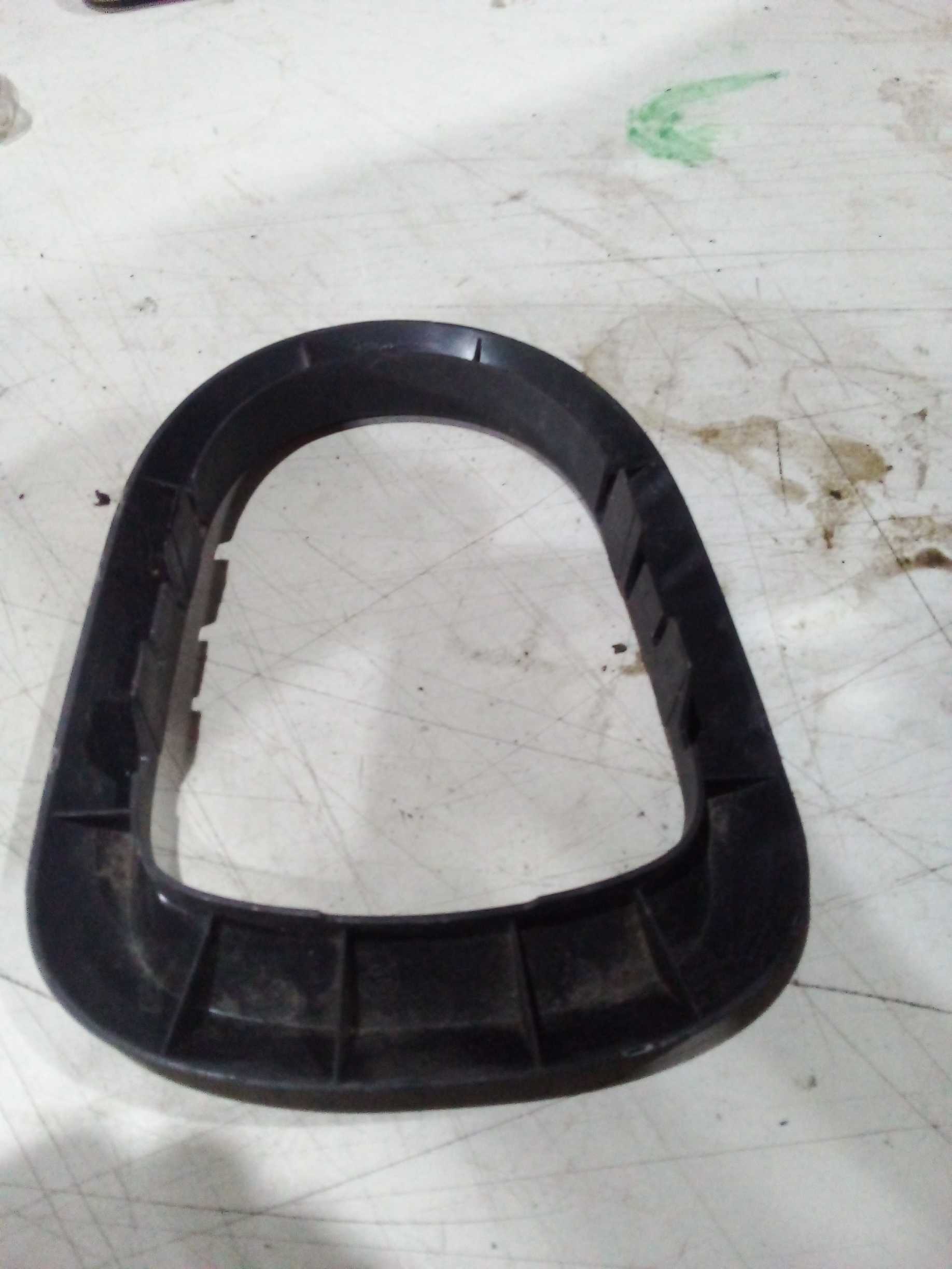 MOLDURA CAMBIO C3 9671399877