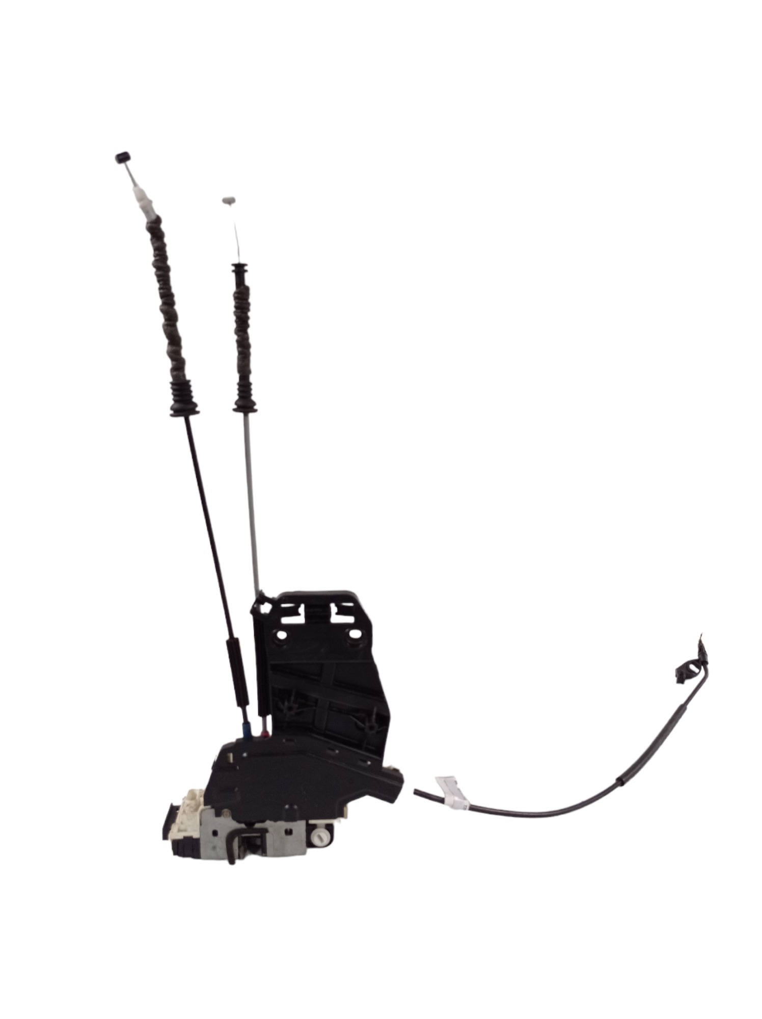 C49550104 Fechadura Porta Tras Esq Jeep Compass 2019/2020 2