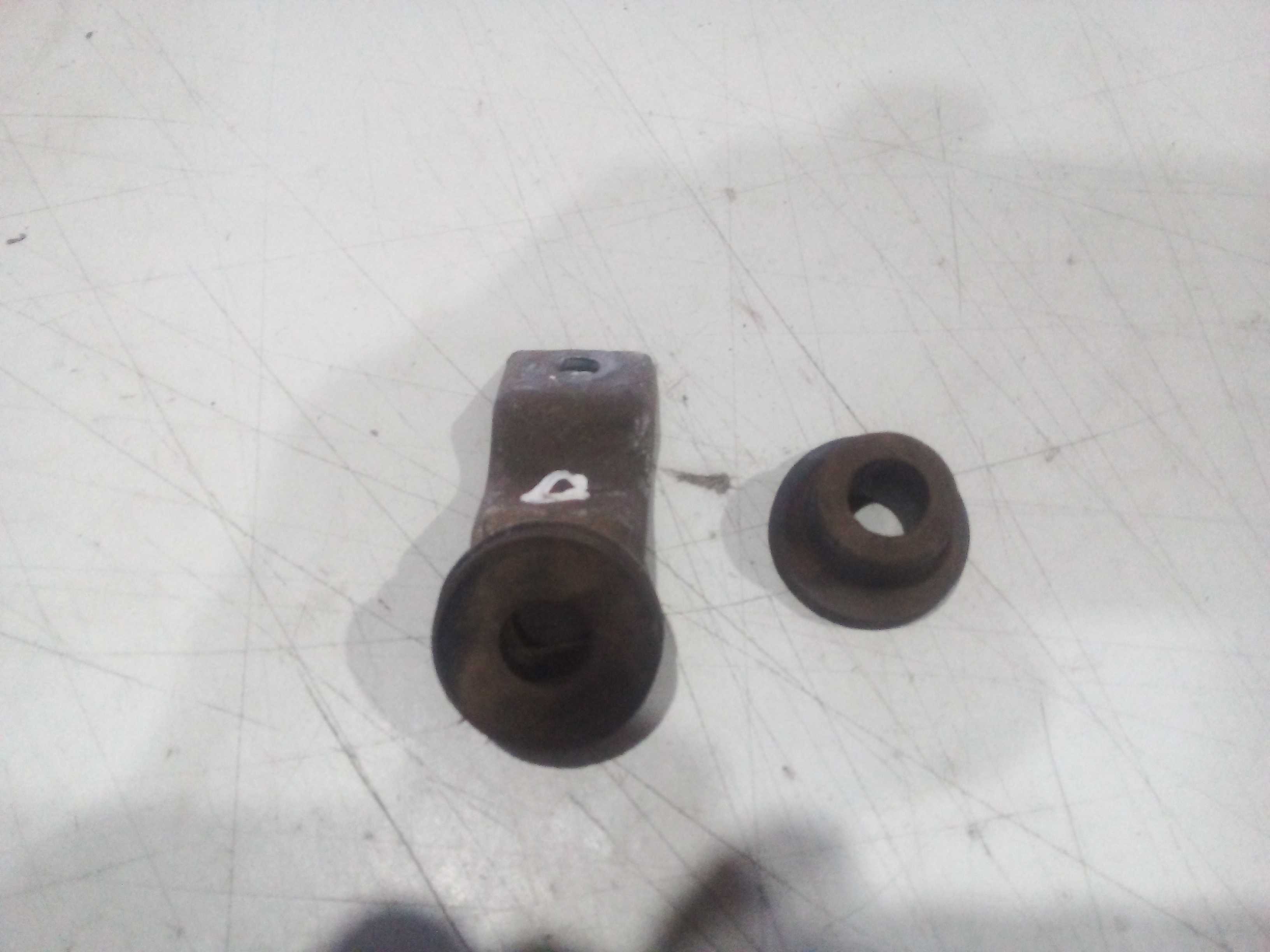 SUPORTE DO SUPERIOR RADIADOR 2 Chevrolet Corsa Sedan 2001 2