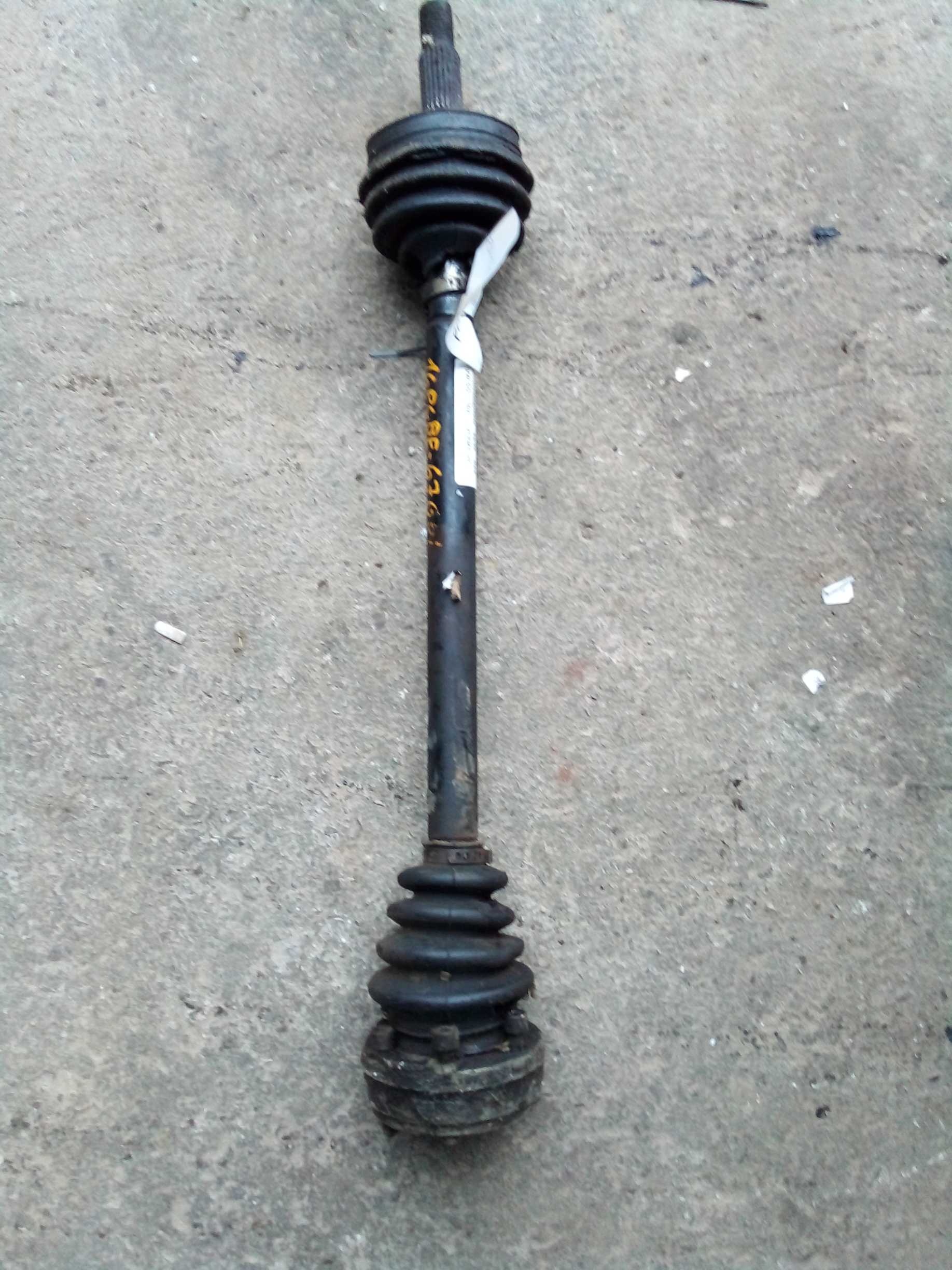 Semi-eixo Volkswagen gol AP