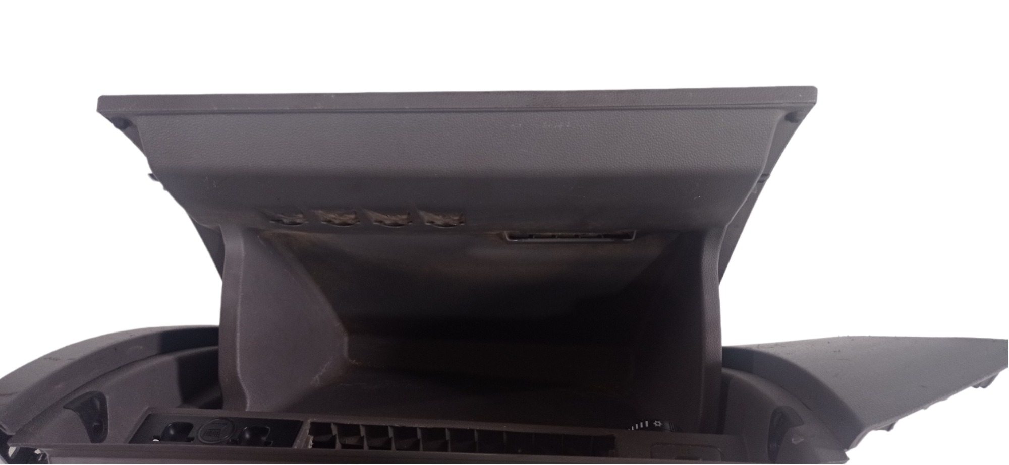 Porta Luvas Volkswagen Polo Highline Tsi 2021 9