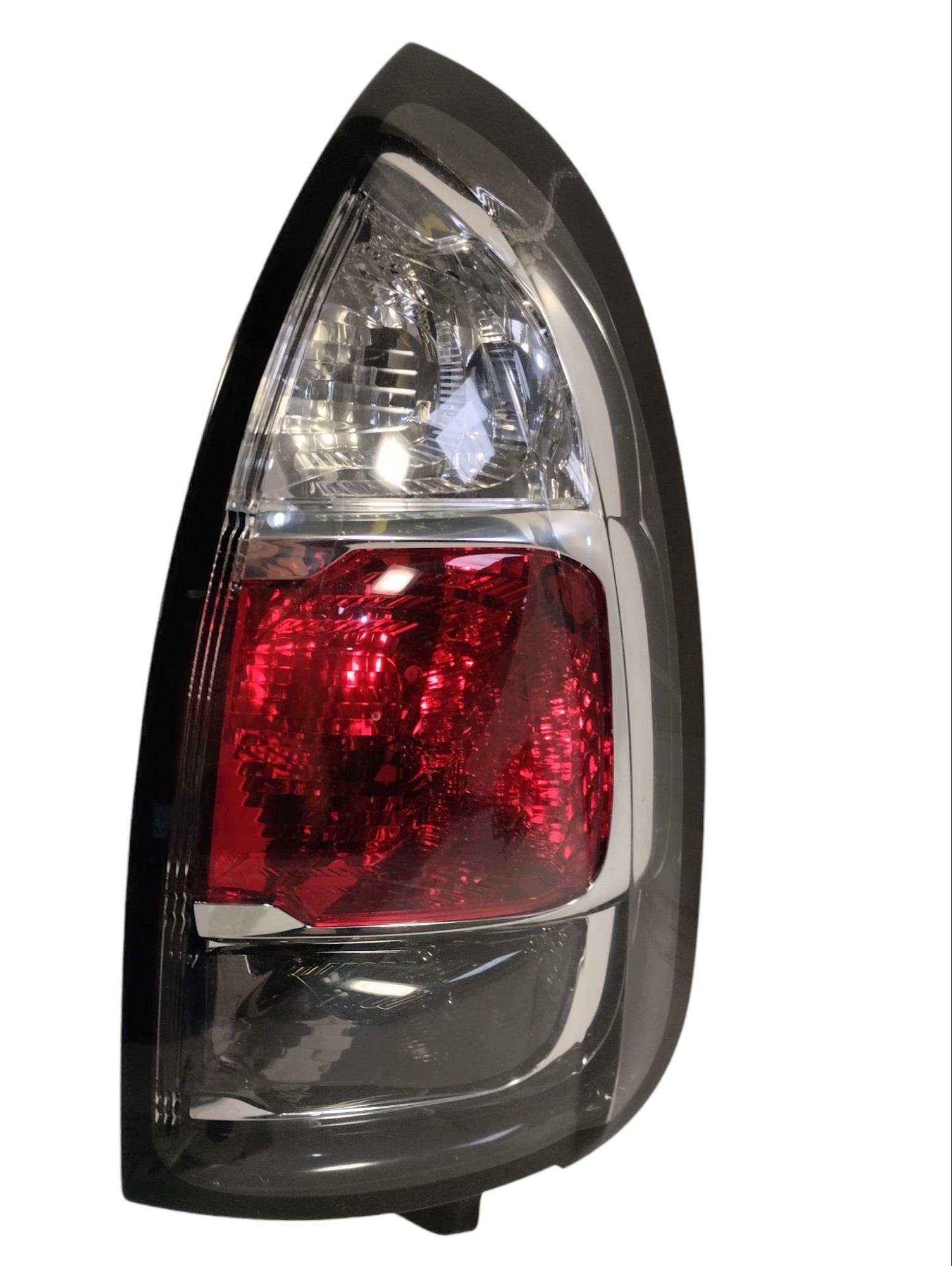 Lanterna Tras Direita Citroen Aircross 2011 A 2016 Recuperad 1