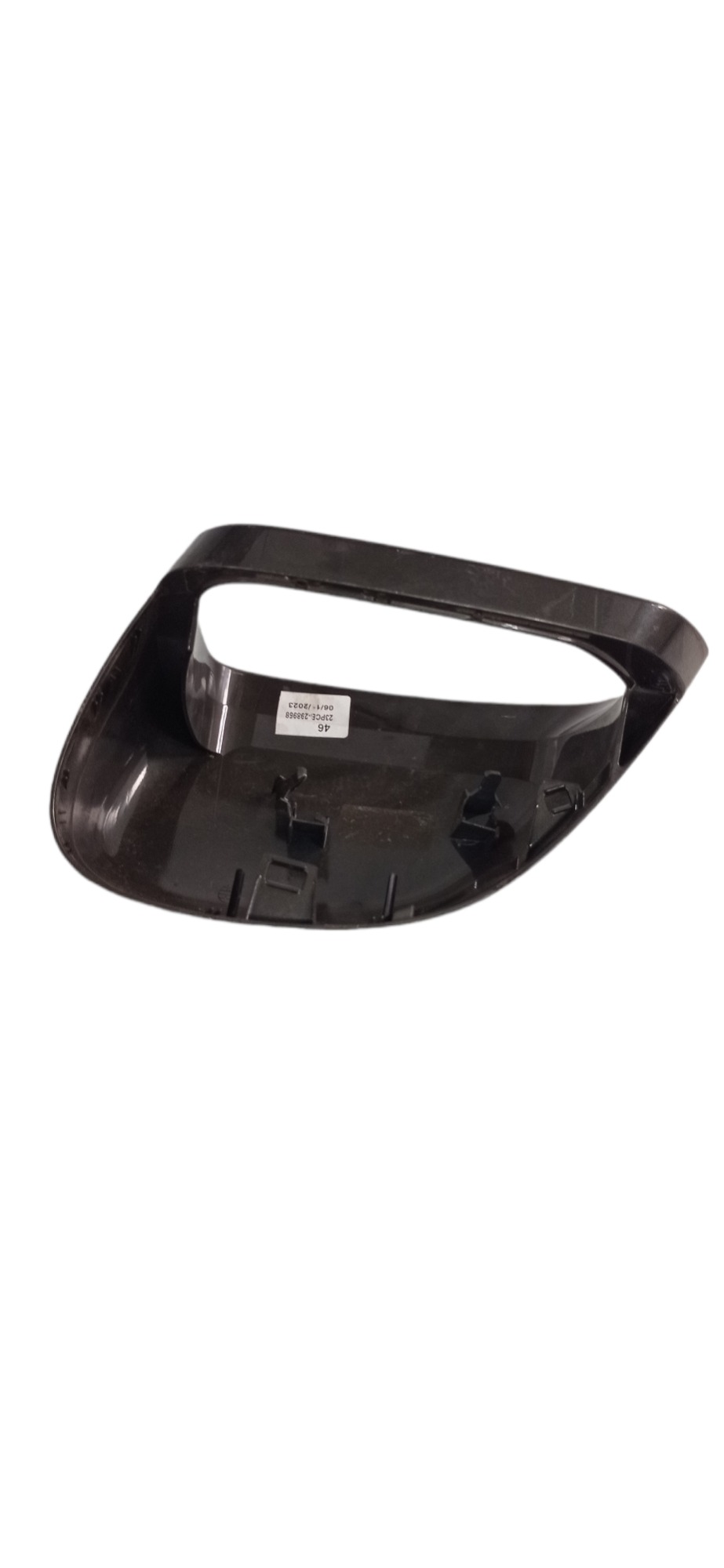 Capa Retrovisor Lado Direito Volvo Xc90 2018 21688505 8