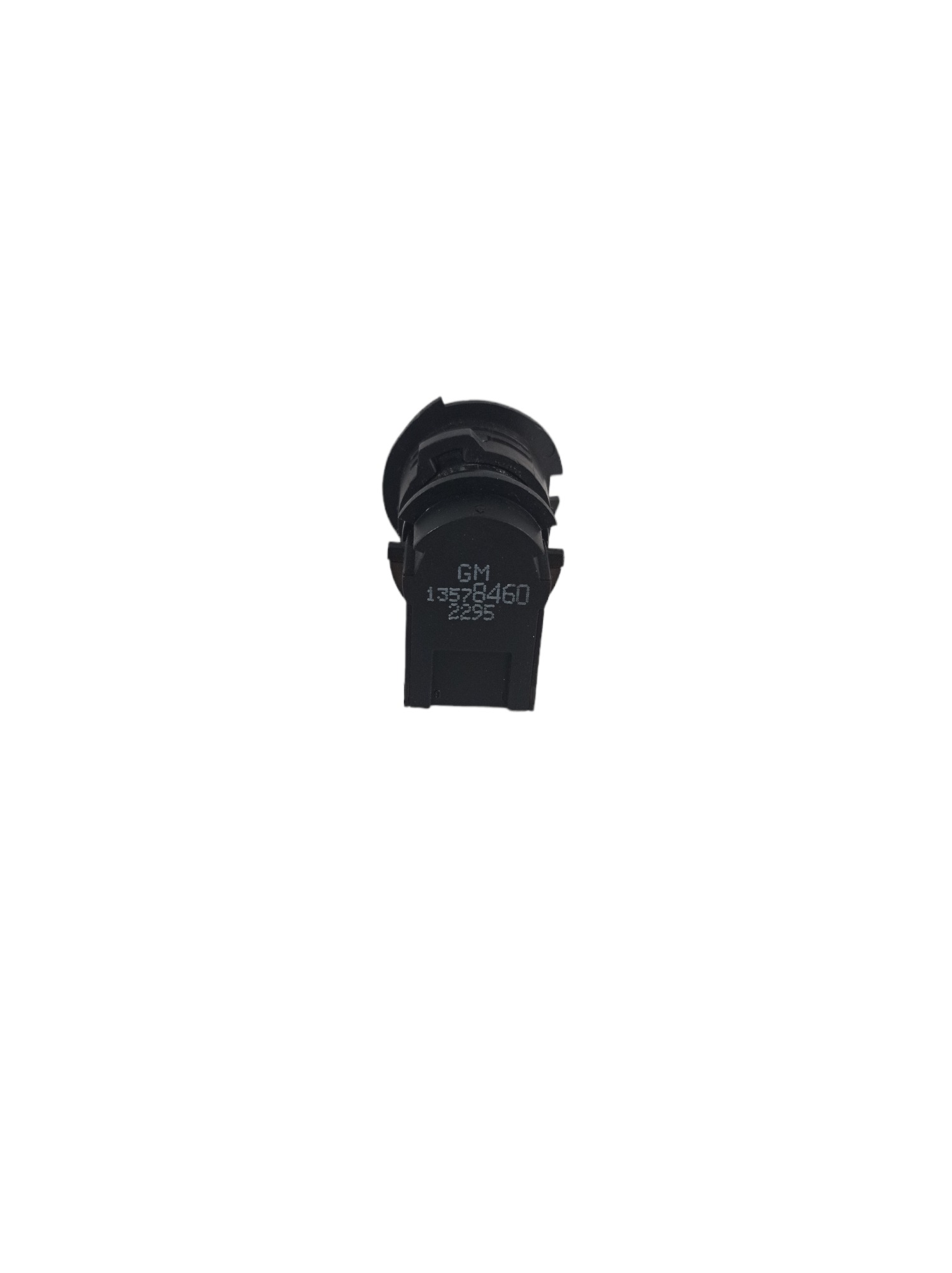 13578460 Sensor Crepuscular Gm Tracker Sonic 5