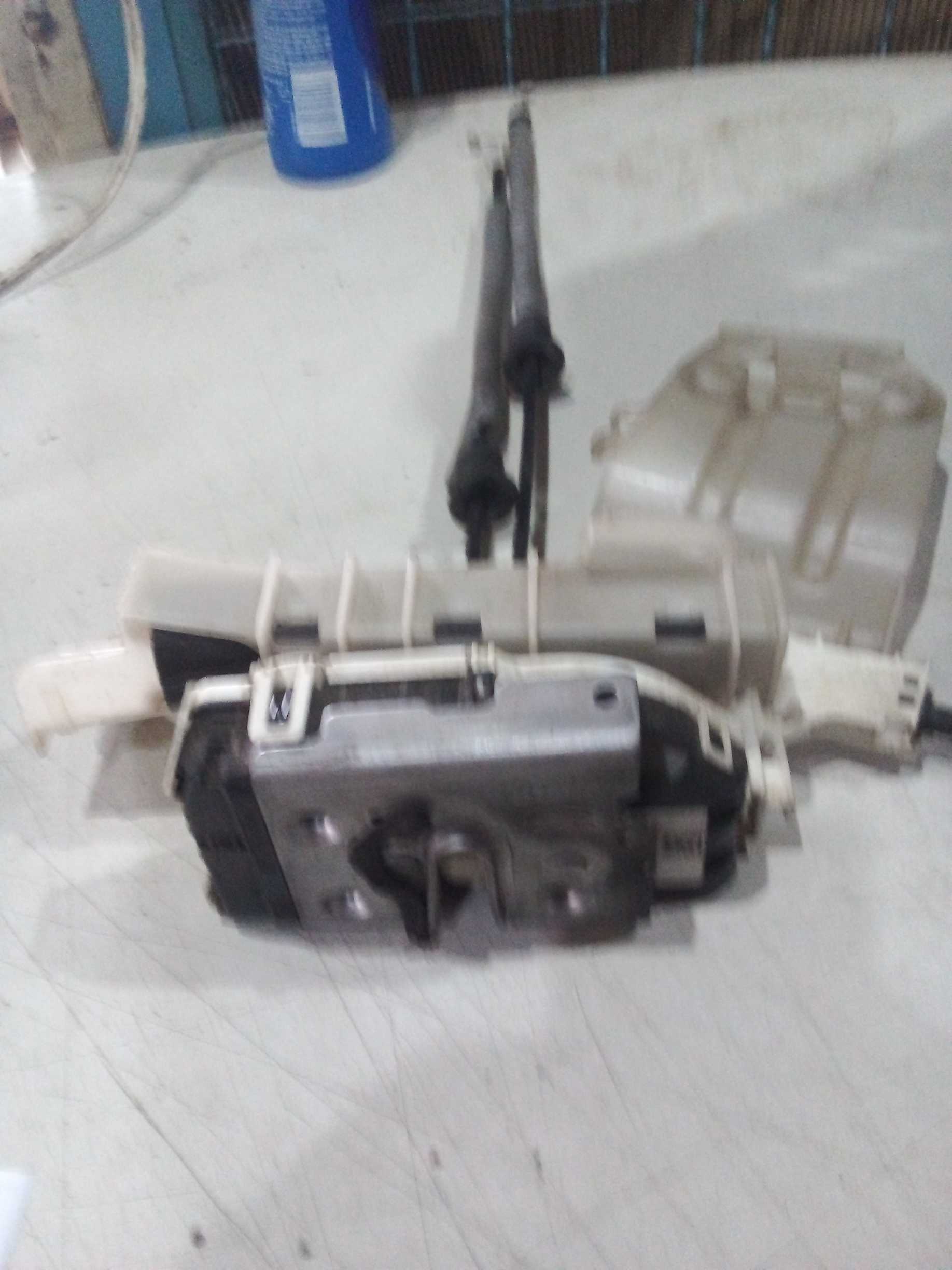 FECHADURA DIANT DIREITA TORO 2018  52028382
