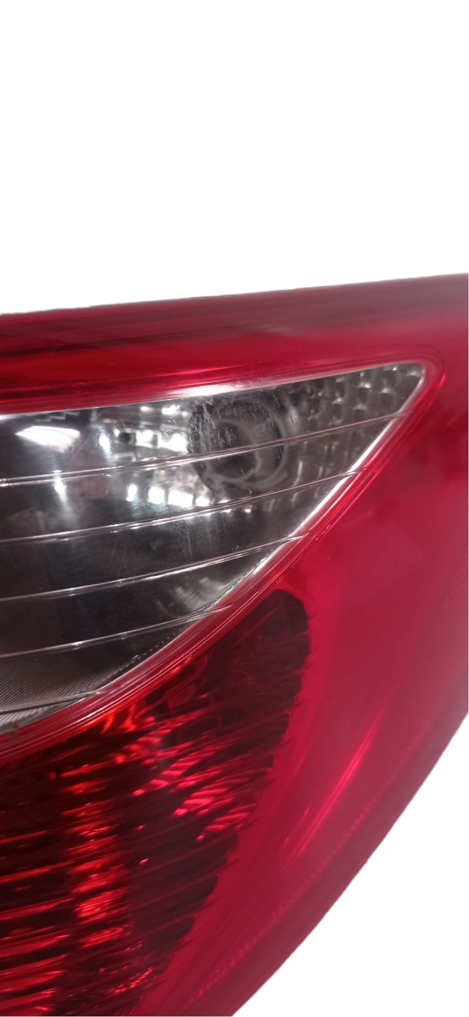 Lanterna Traseira Direita Hyundai Hb20 Sedan 2013 A 2019 6