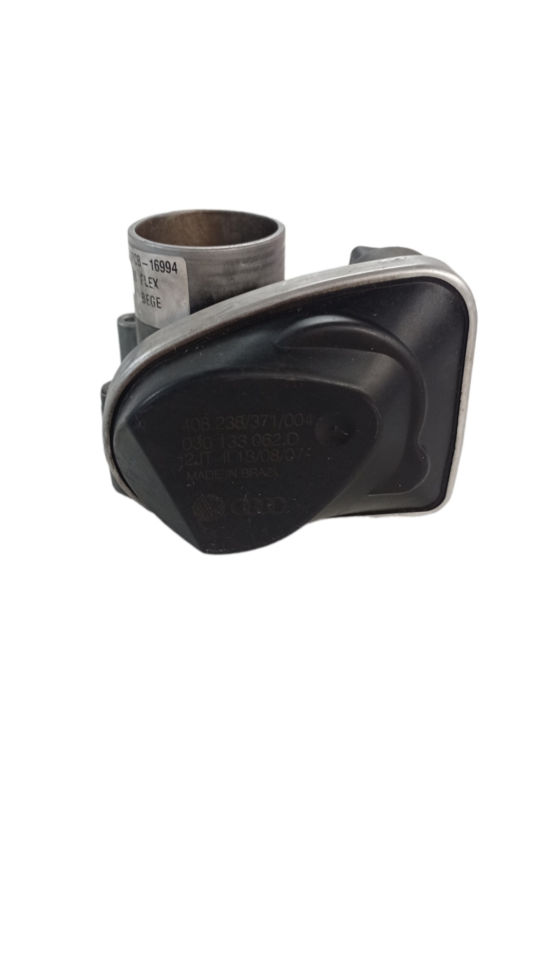 030133062d Tbi Corpo Borboleta Volkswagen Fox 2007/2008 4
