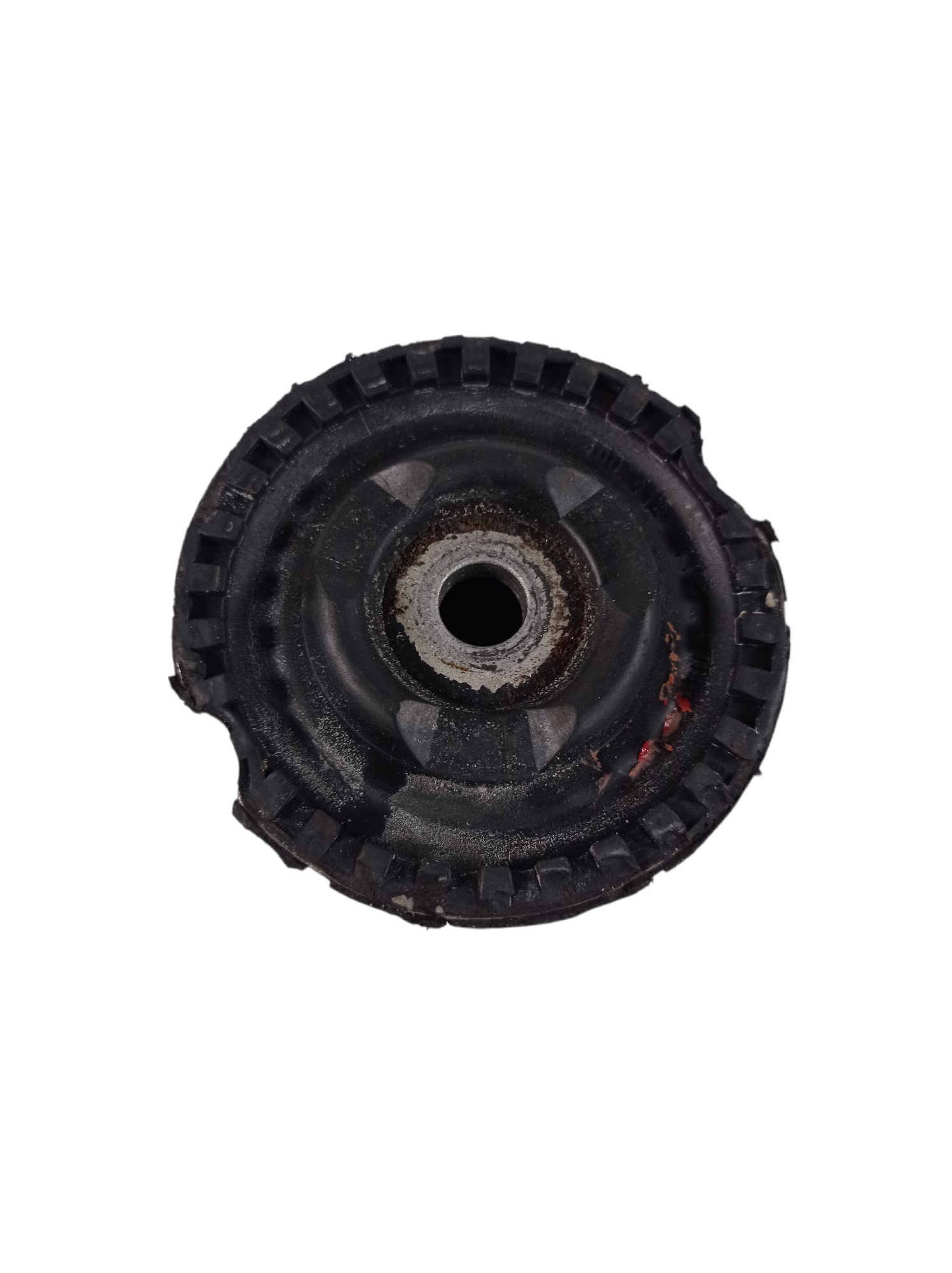4d0412377f Coxim E Prato Mola Dianteira Audi A6 3.0 2002 5