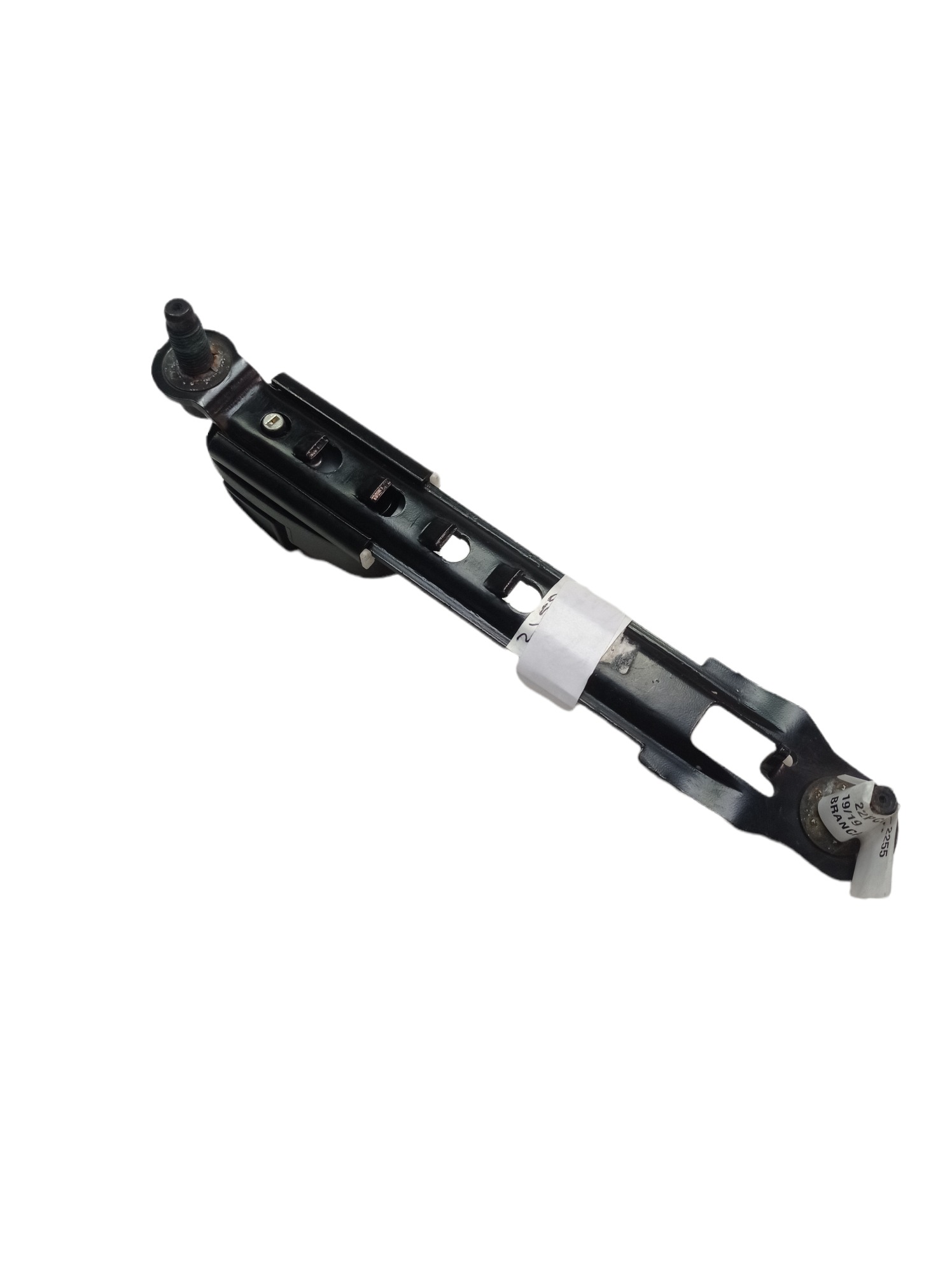 01002476440 Suporte Regulador Cinto Segurança Fiat Argo 19 2