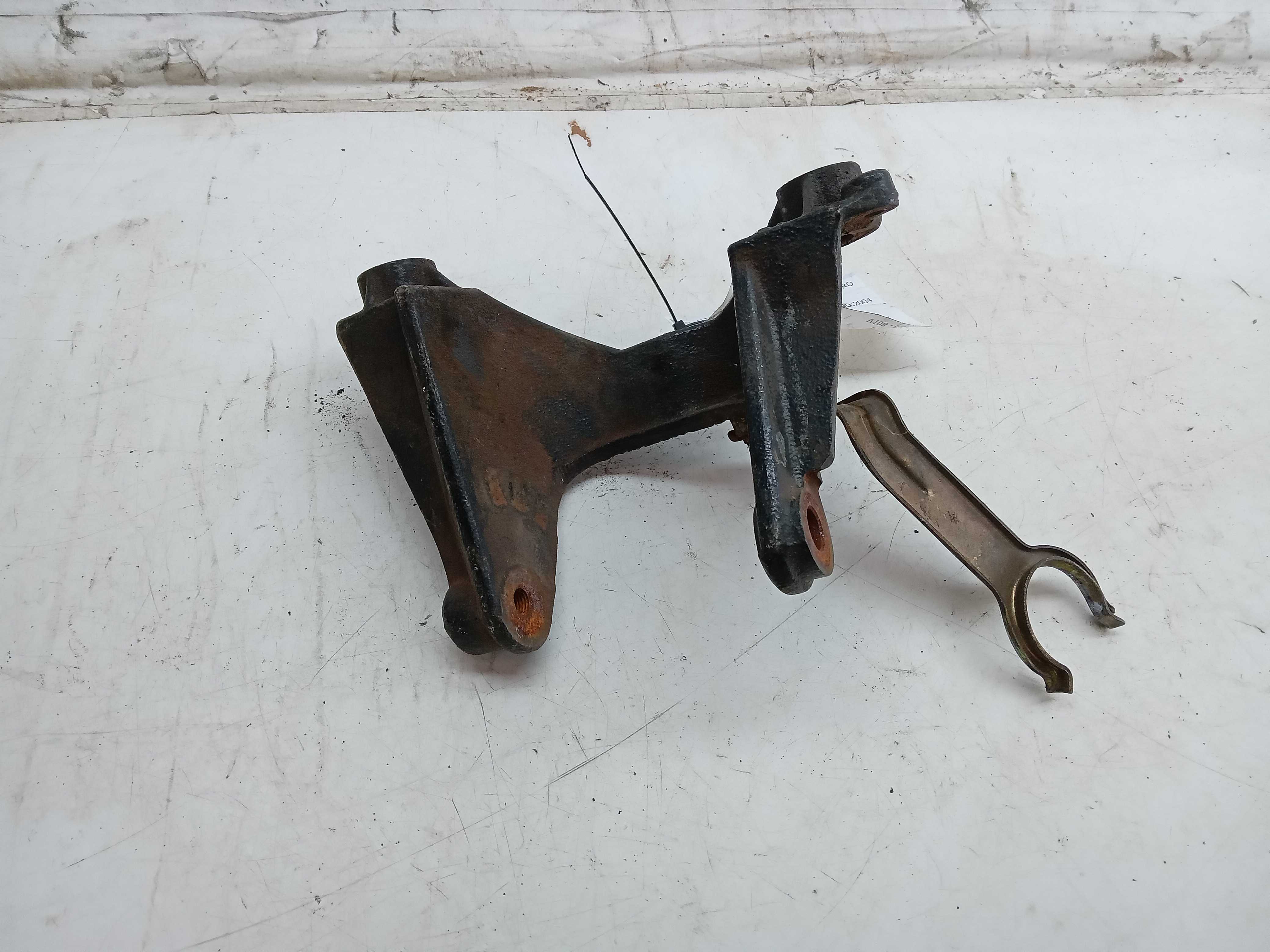 SUPORTE COXIM CÂMBIO DIANT HONDA FIT 2004 2