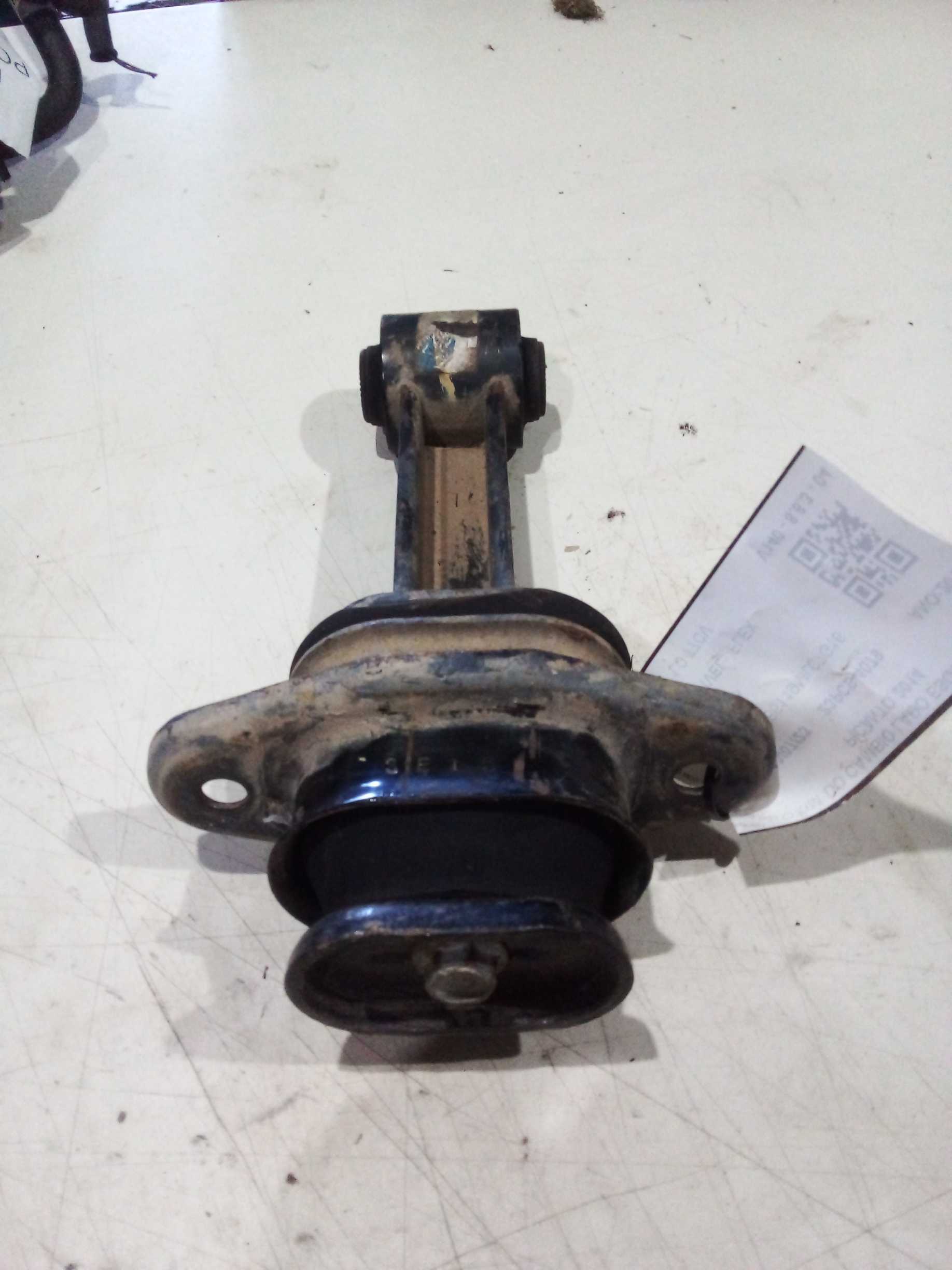COXIM DO CÂMBIO LADO ESQUERDO KIA PICANTO 2014 3e15