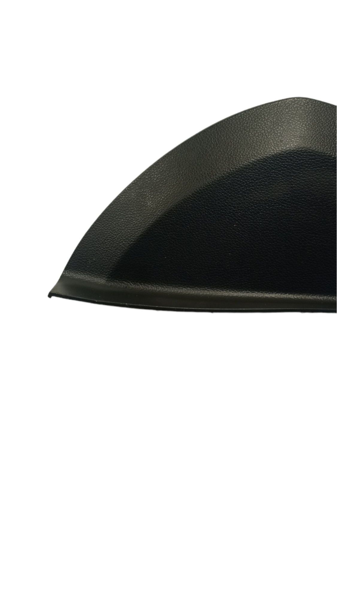 Acabamento Lateral Esquerdo Painel Gm Captiva 2007 A 2009 3