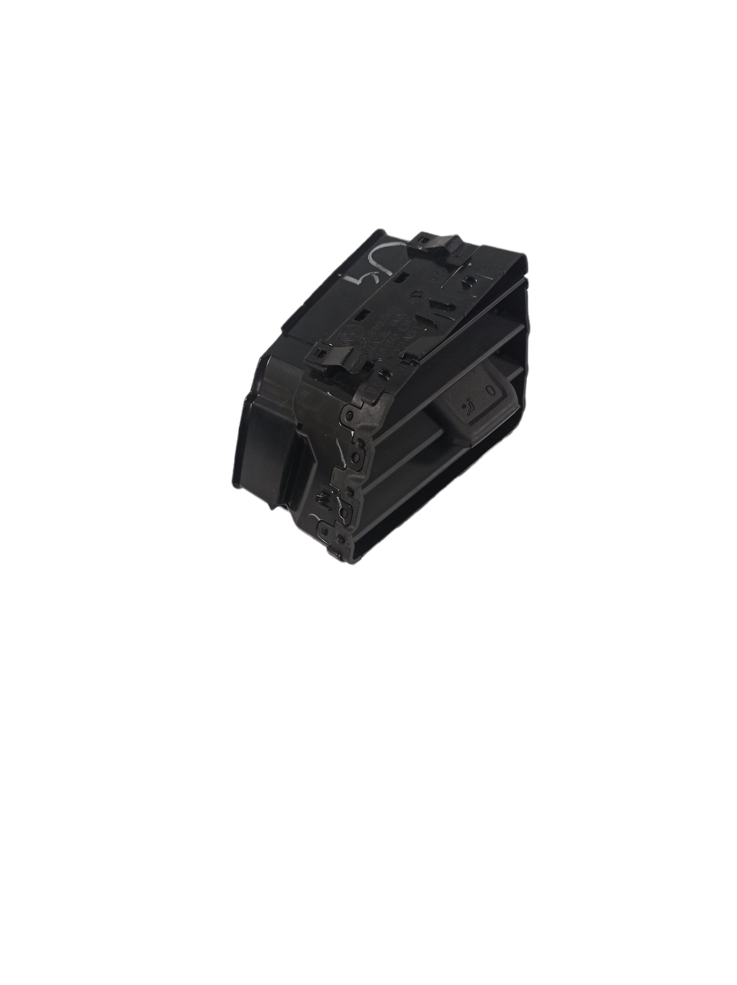 5u0819703 Difusor De Ar Esquerdo Vw Voyage Gol 2020 3