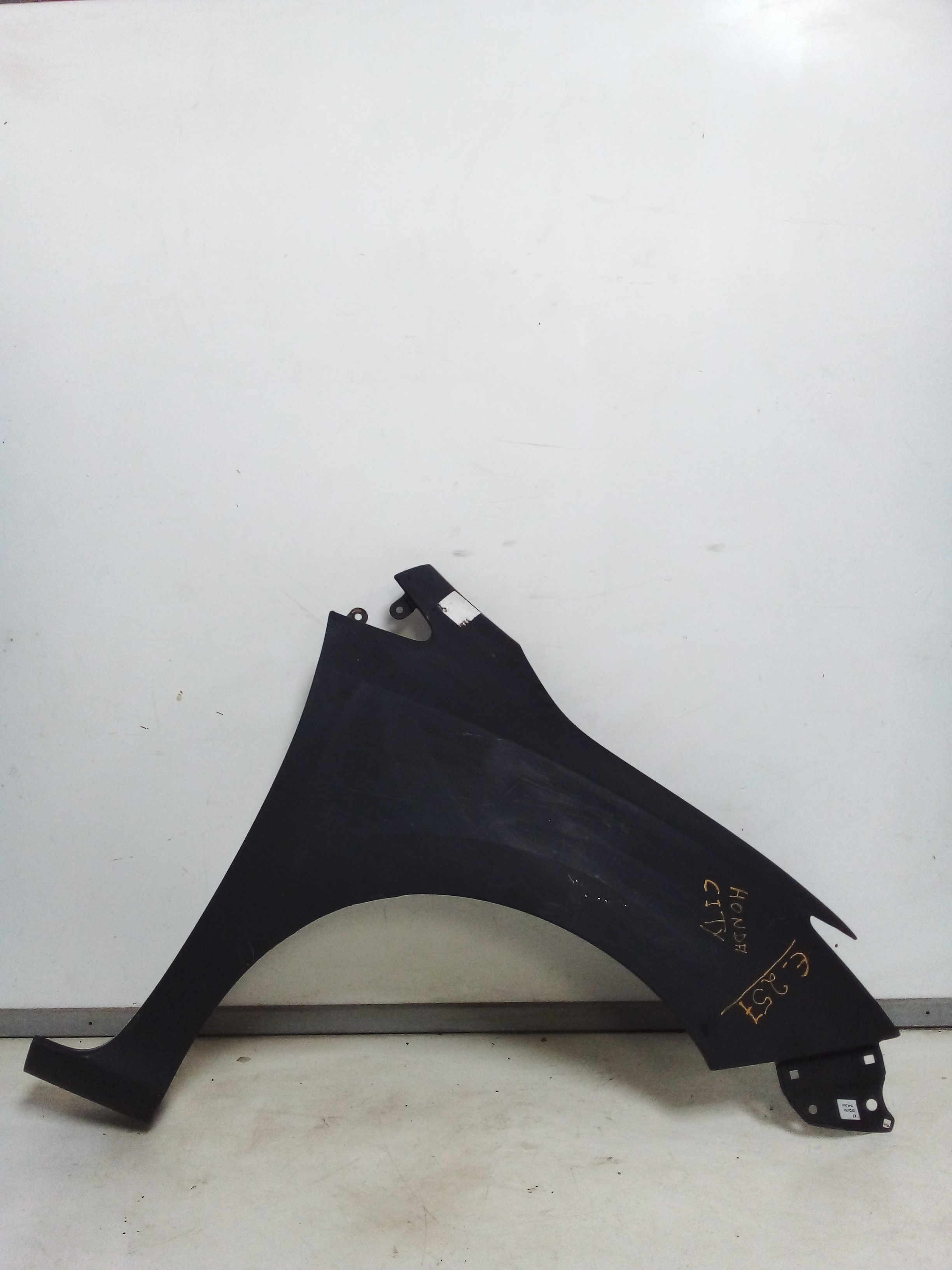 Paralama Dianteiro Direito Honda City Agrale 2021 2