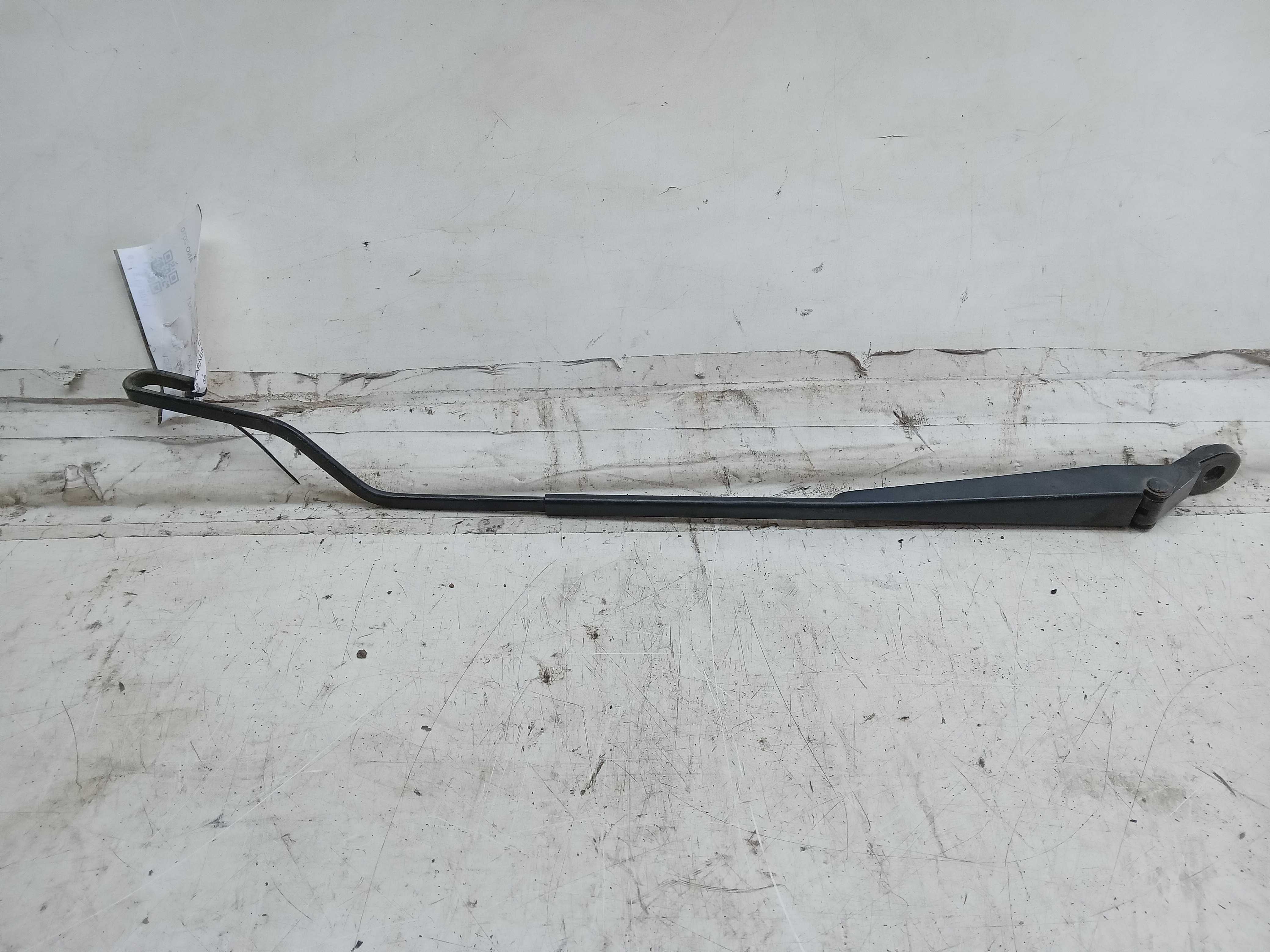HASTE LIMPADOR PARABRISA LD CITROEN C3 2009 2