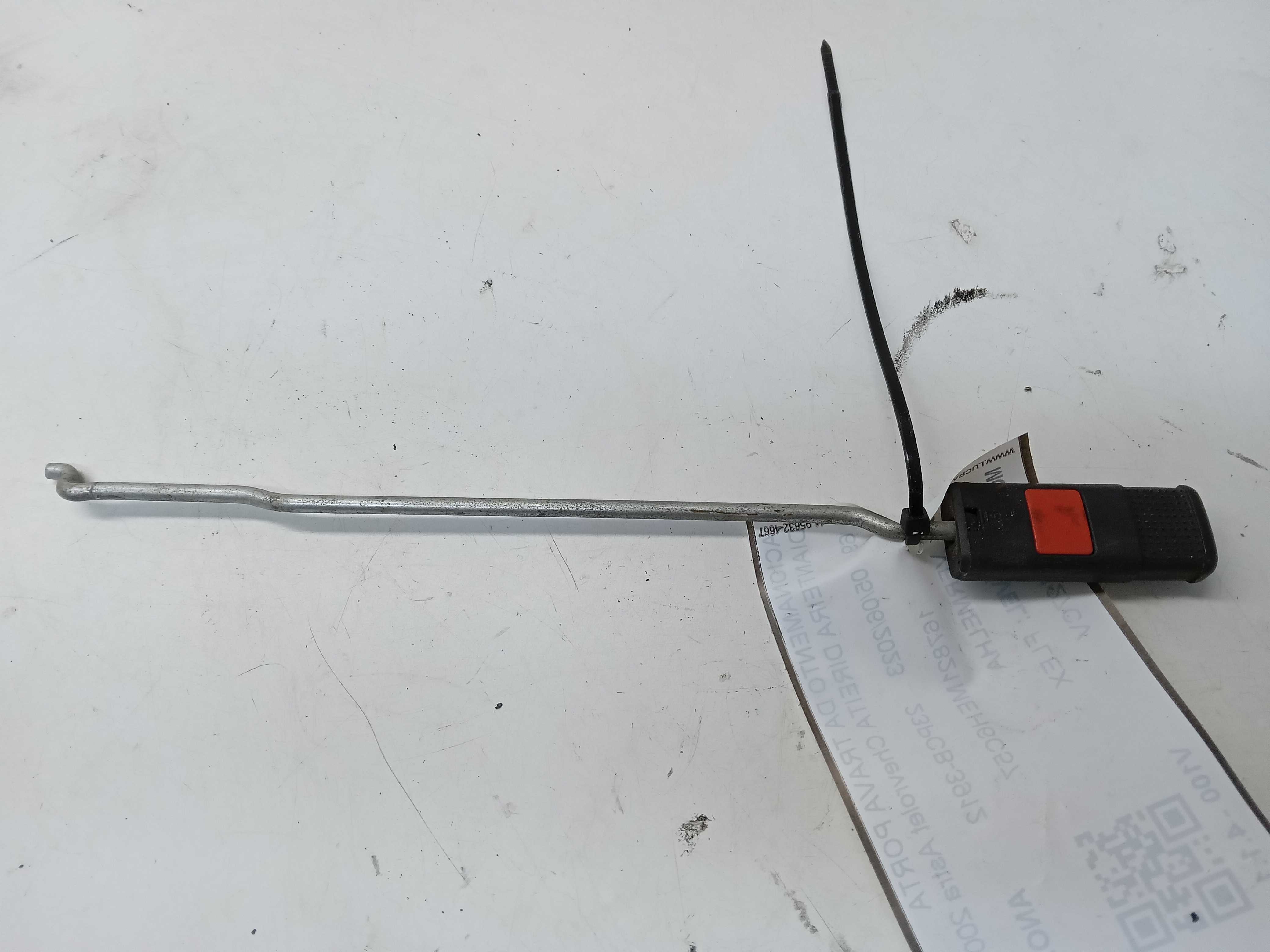 PINO TRAVA PORTA DIANTEIRA DIREITA CHEVROLET ASTRA 2008 2