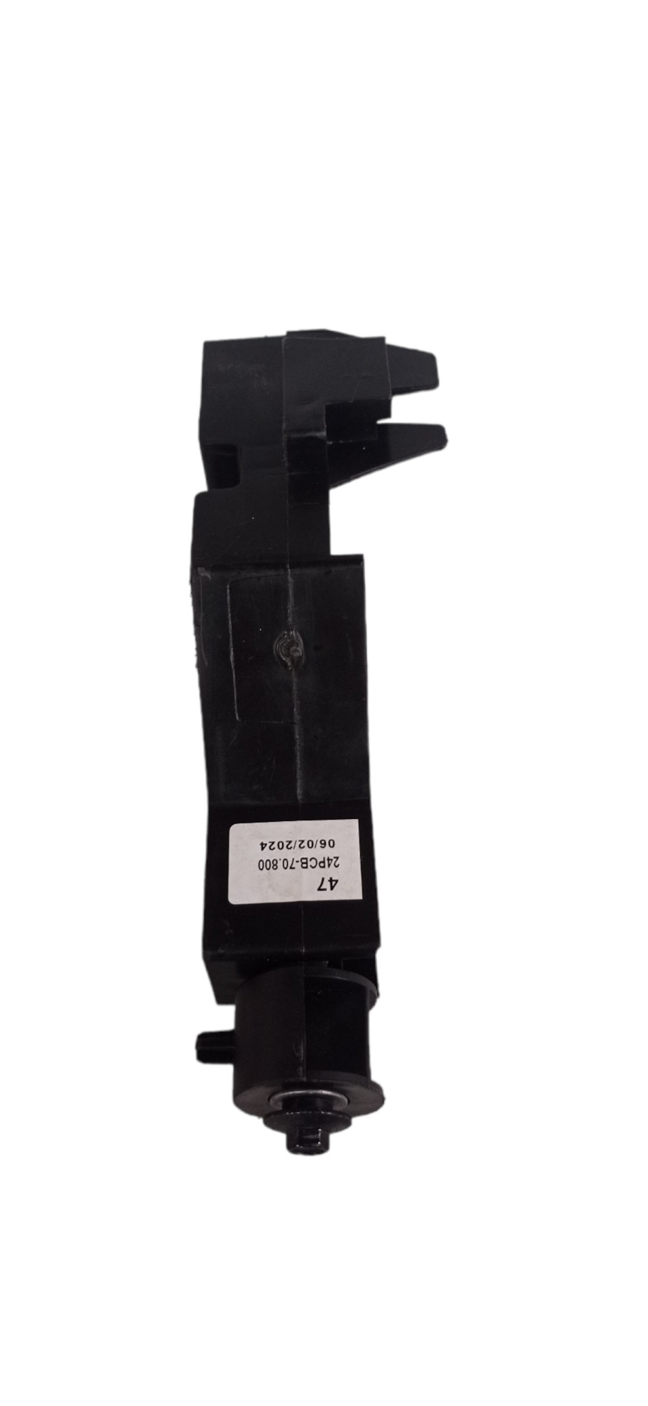 E3b516e146 Suporte Parachoque Dianteiro Ford Ka 2020 5