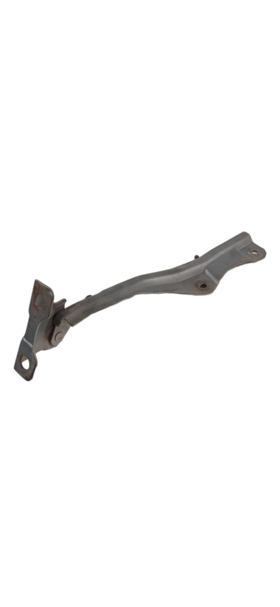 Dobradiça Direita Capô Ford F350 2001 2