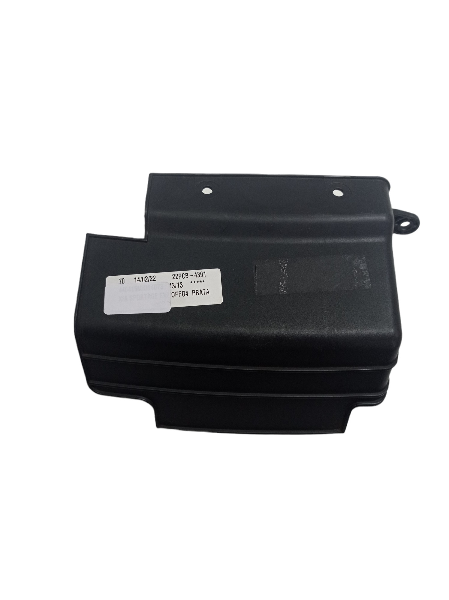 282133w000 Duto Entrada Ar Kia Sportage 2013