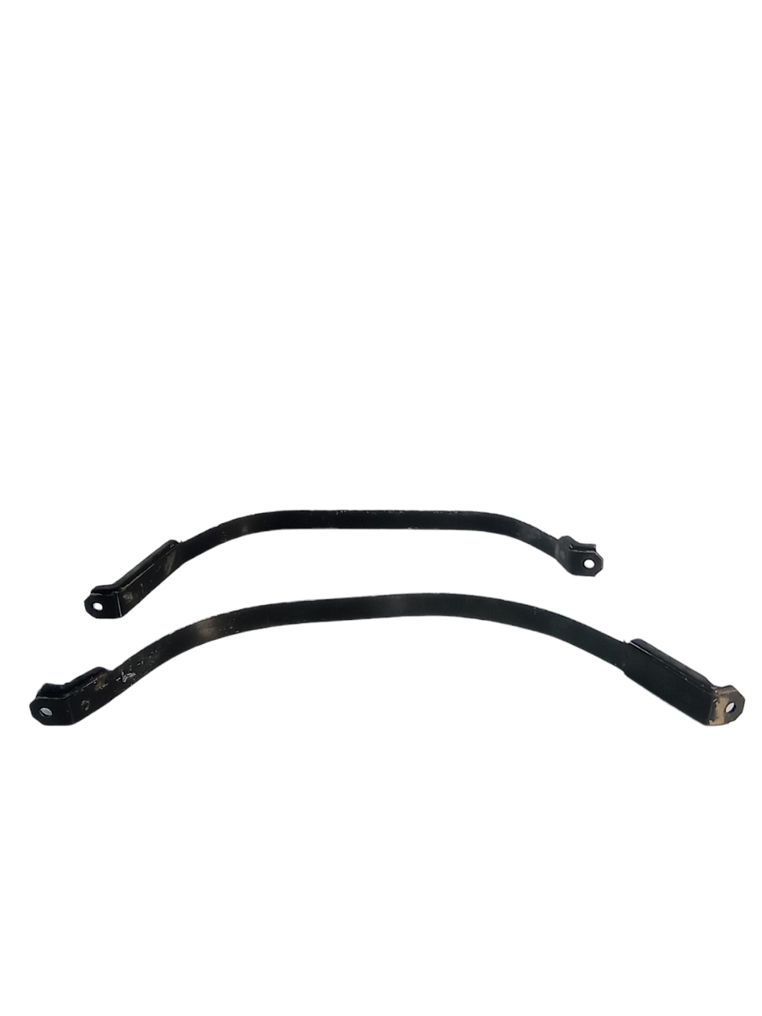 Cintas Do Tanque Nissan Versa 2012/2013 2