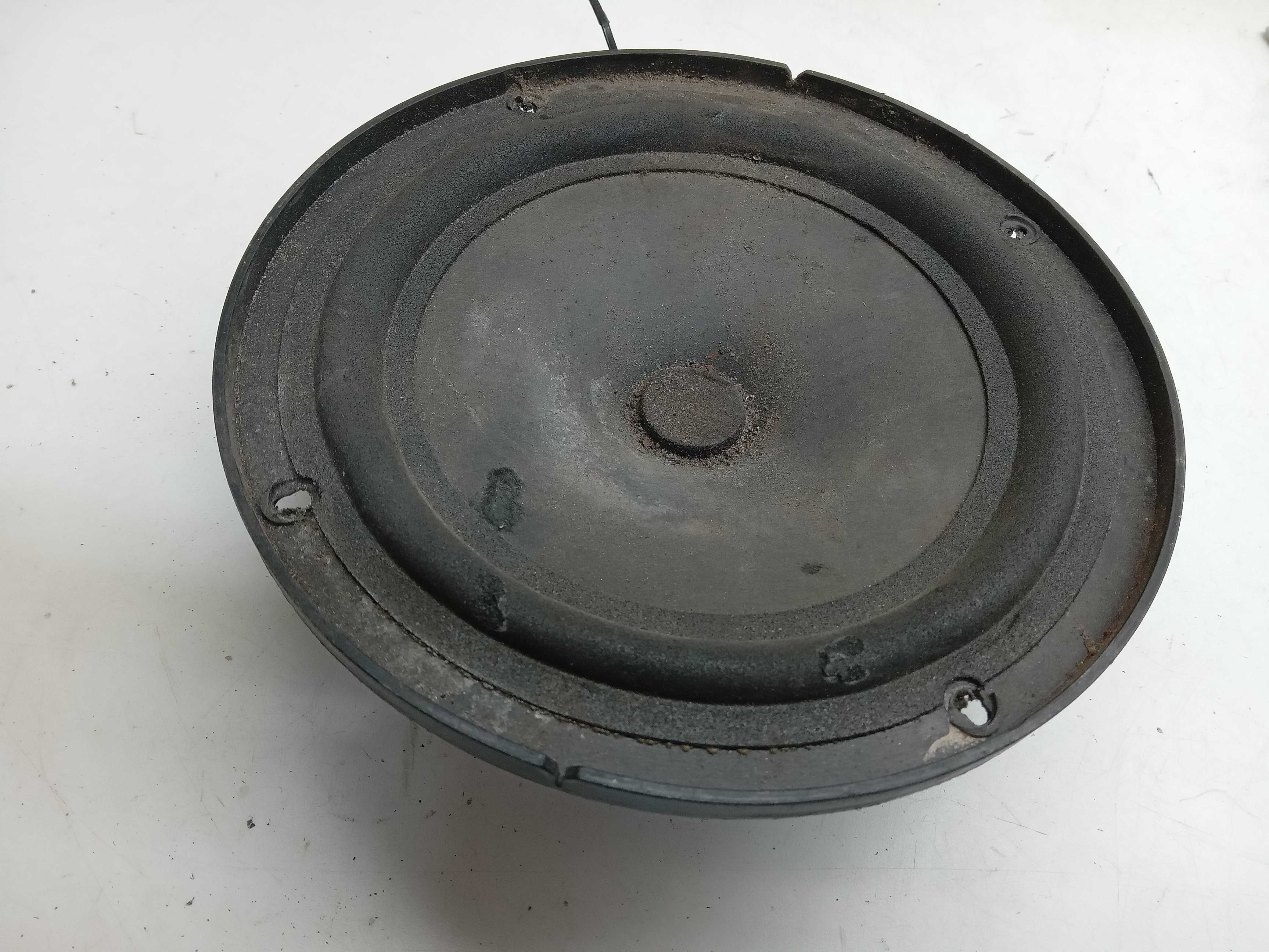ALTO FALANTE PORTA DIANTEIRA LE FORD FIESTA 2014 2