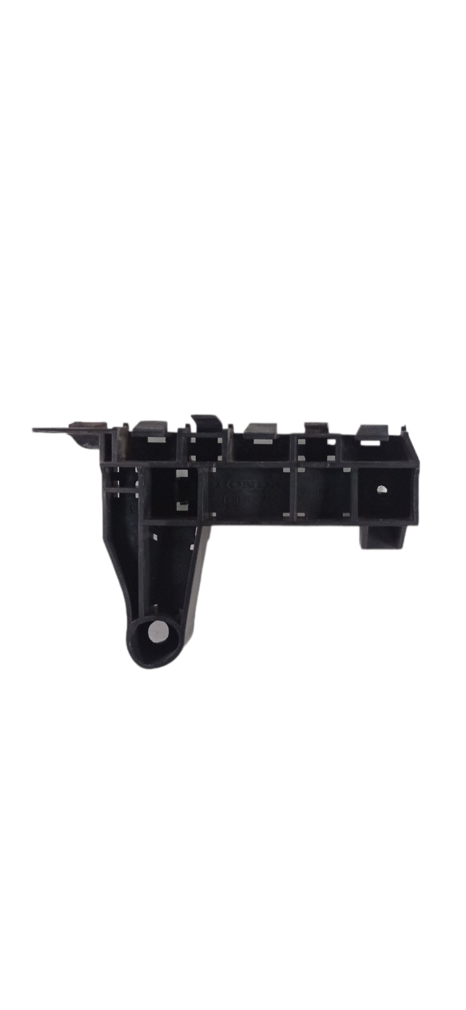 Guia Suporte Paralama Direito Honda Fit 2009 A 2012 3