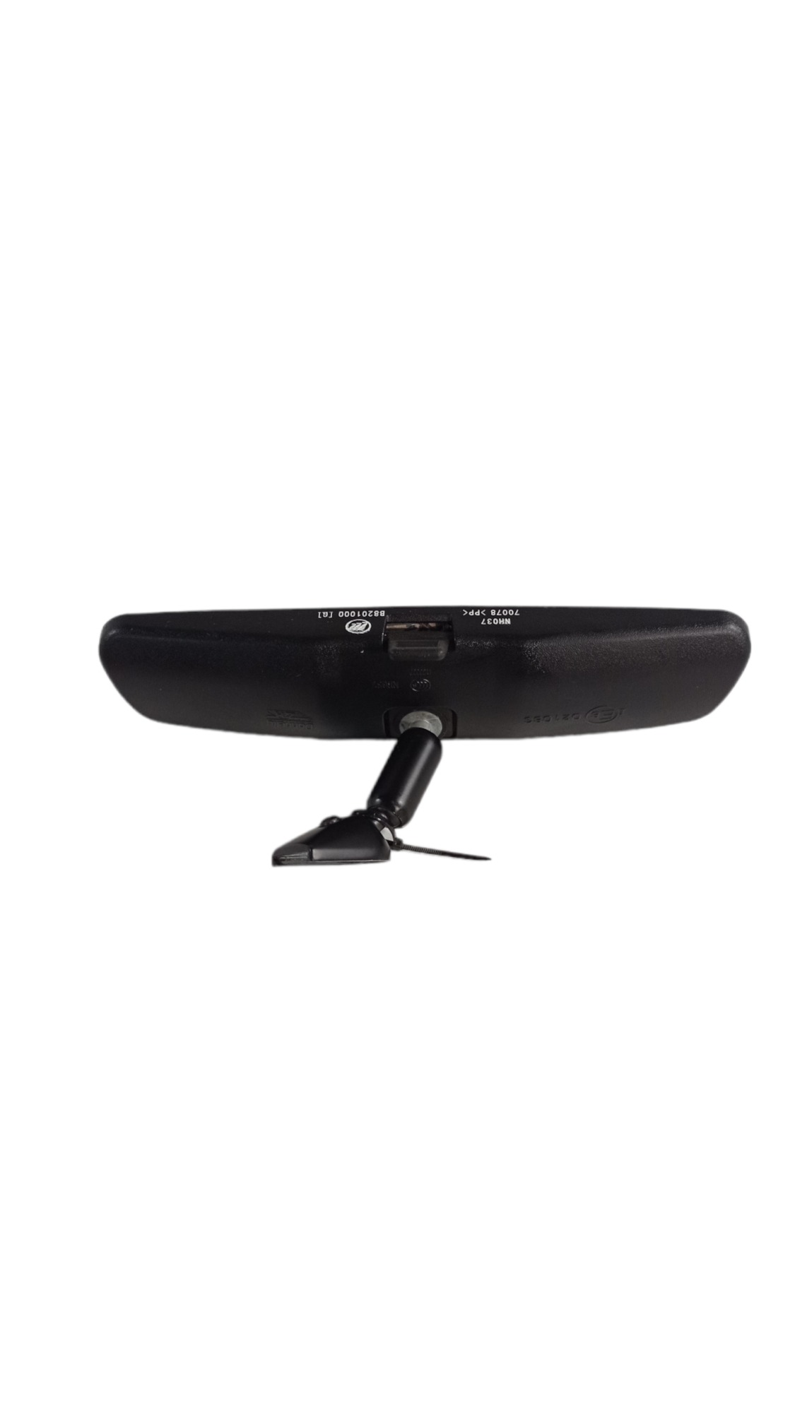Retrovisor Interno Lifan X60 2015 3
