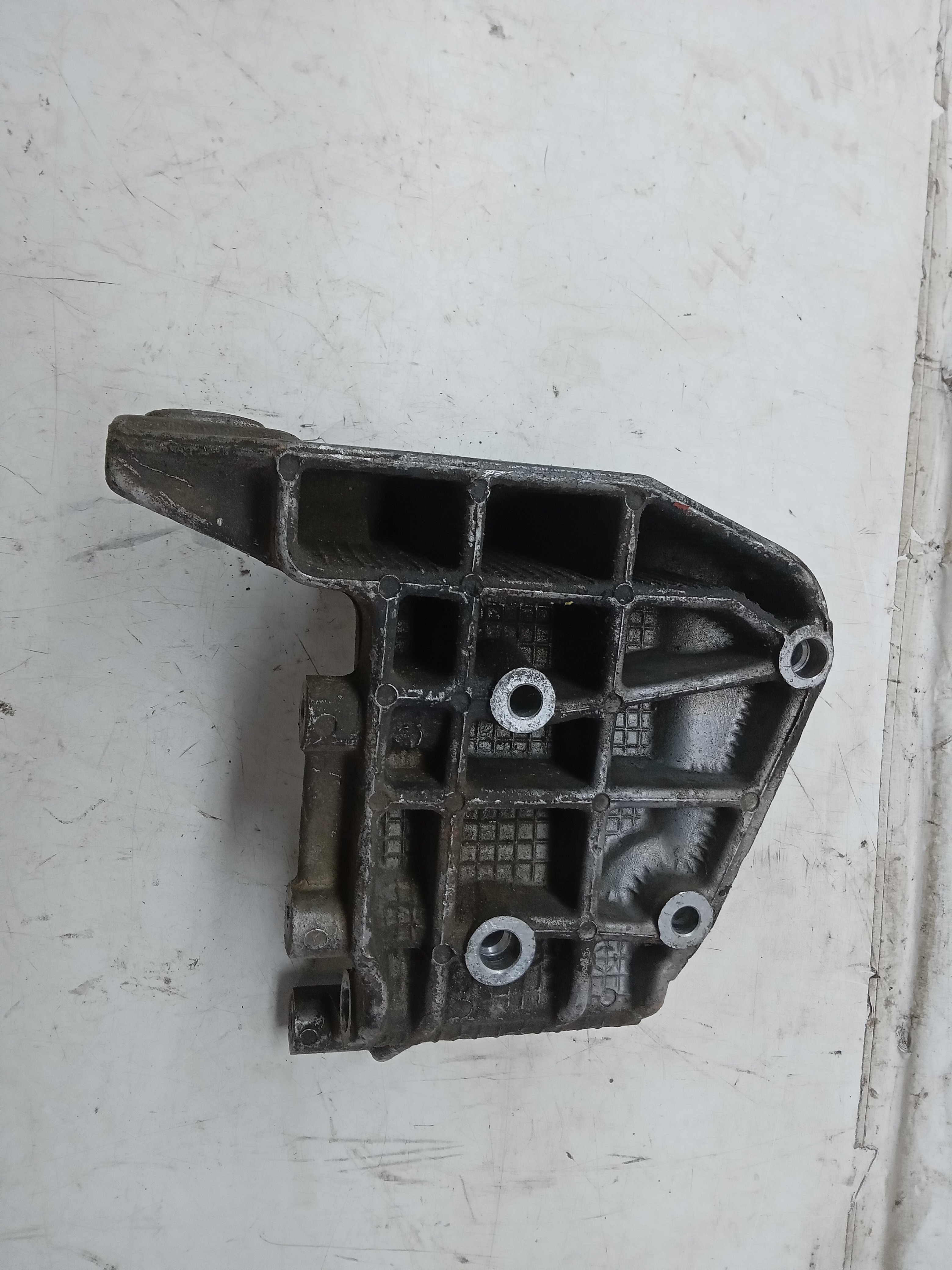 SUPORTE COXIM MOTOR ALFA ROMEO 164 2