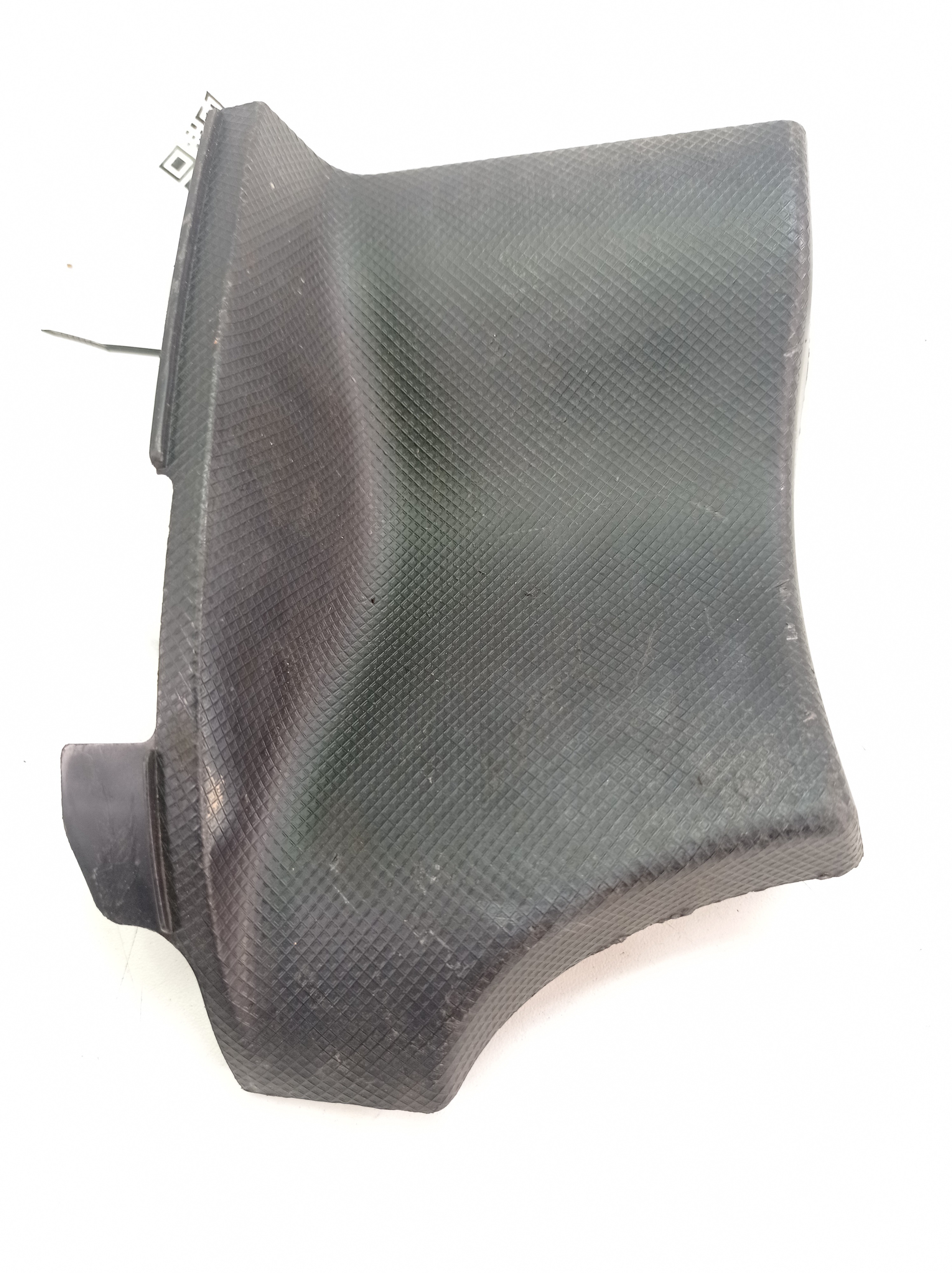 Moldura Acabamento Painel Renault Sandero Logan 681042650r 4