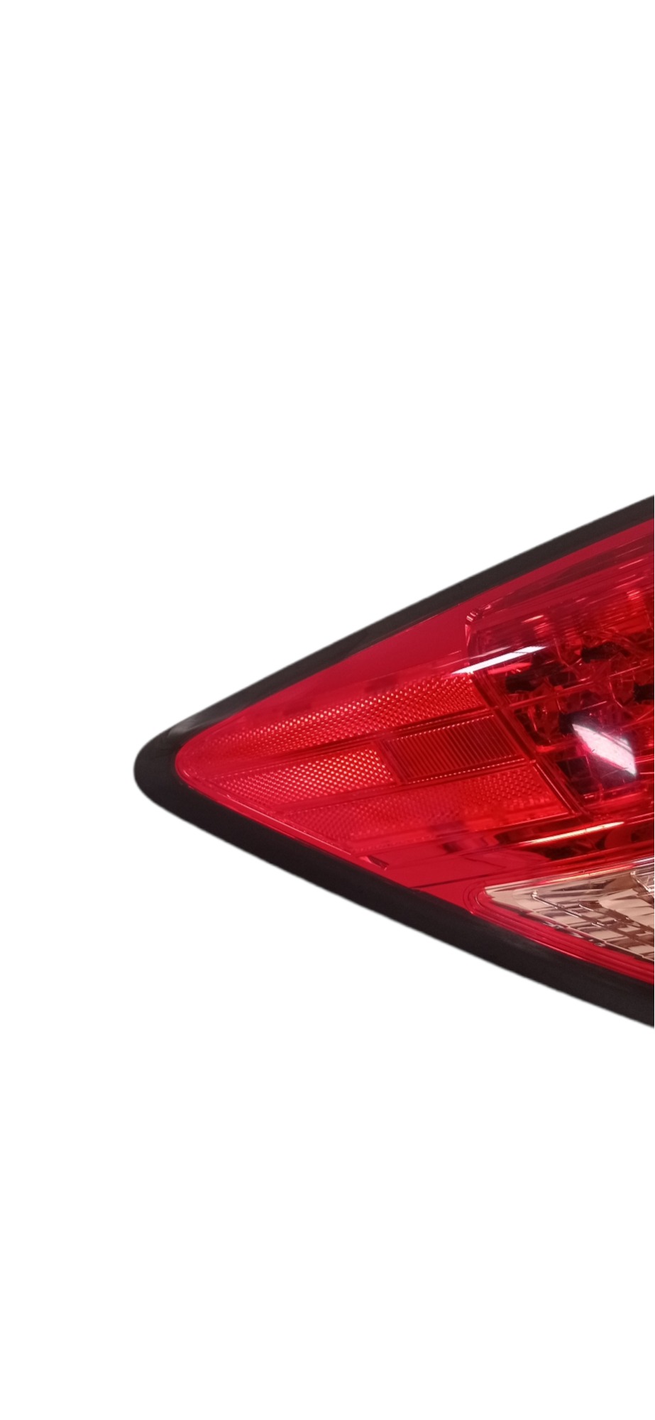 Lanterna Traseira Esquerda Honda Hrv 2016 A 2019 Recuperada 3