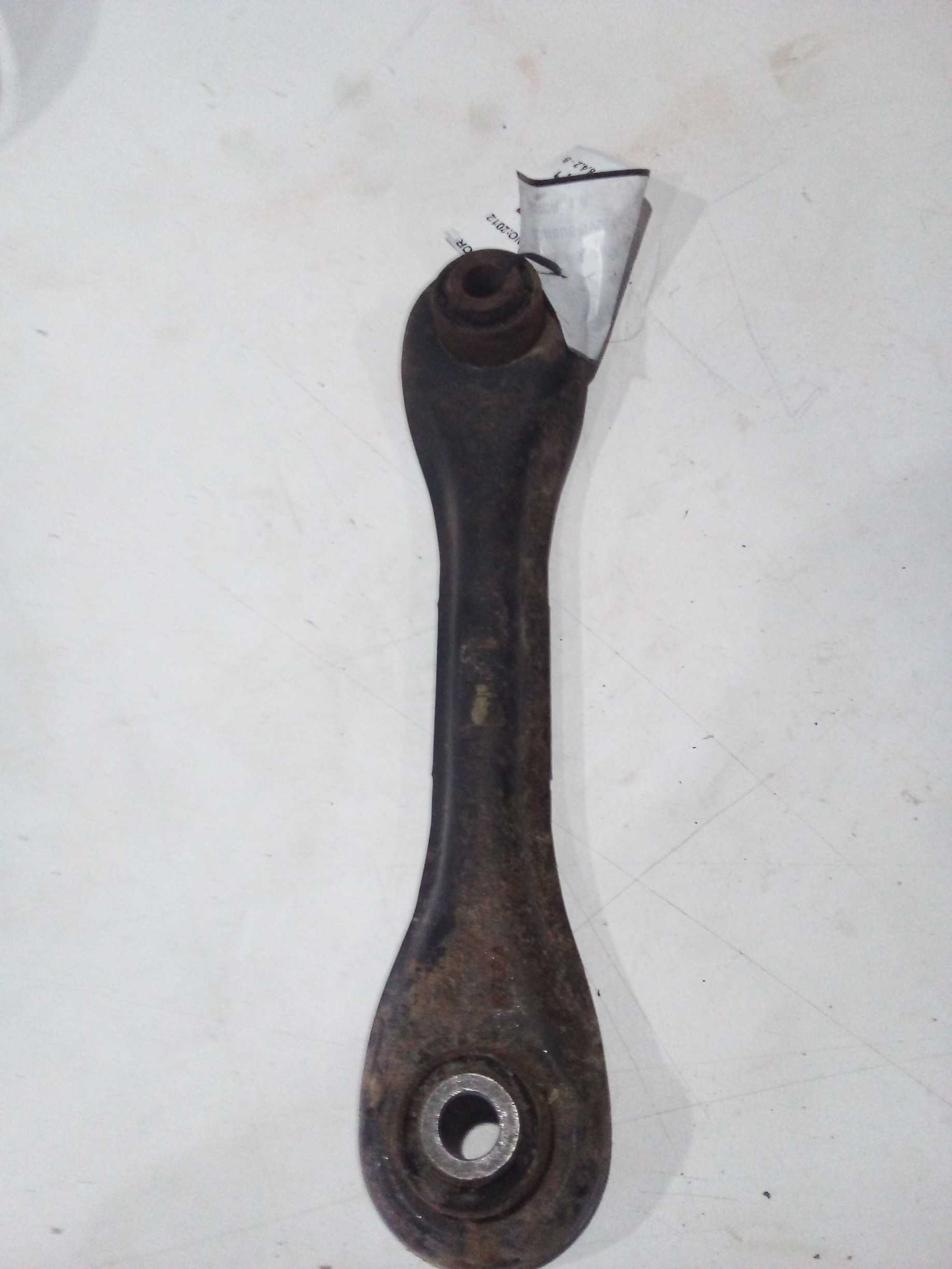 BRAÇO OSCILANTES TRASEIRO INFERIOR ESQUERDO 1 FORD FOCUS 201 1