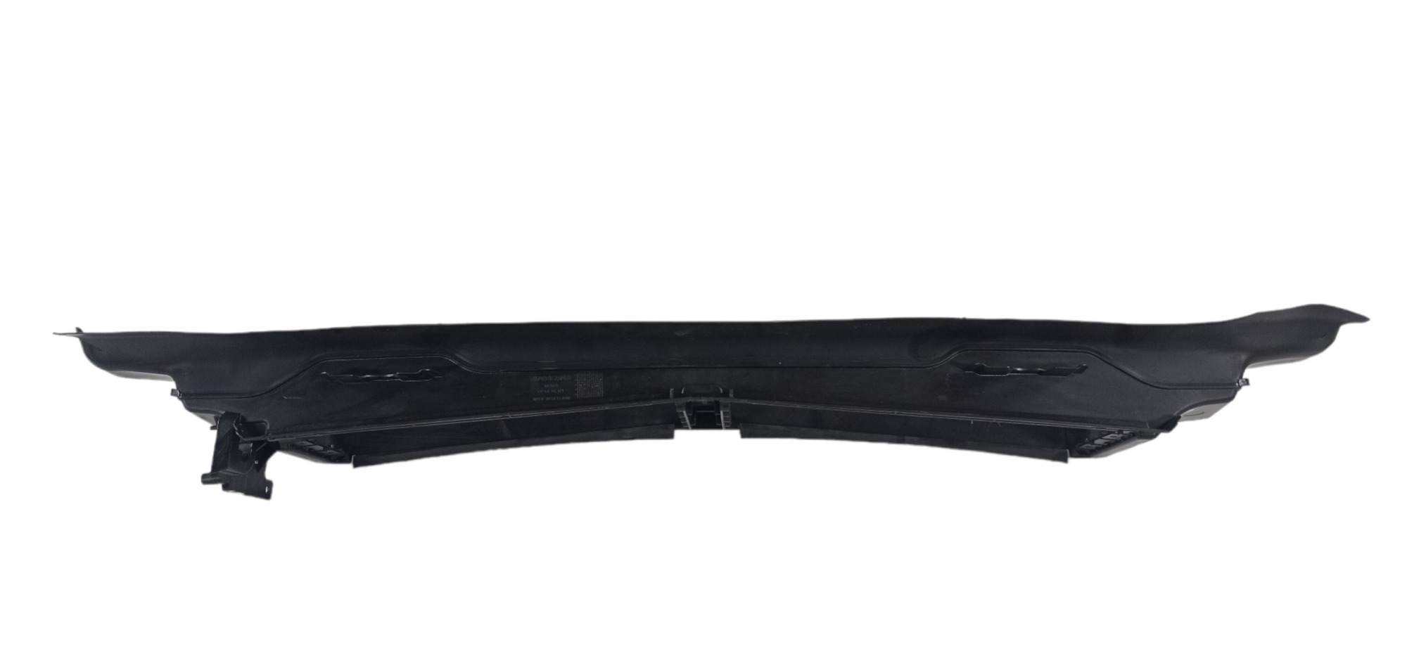 Duto De Ar Do Radiador Volvo Xc90 2016 A 2018 6