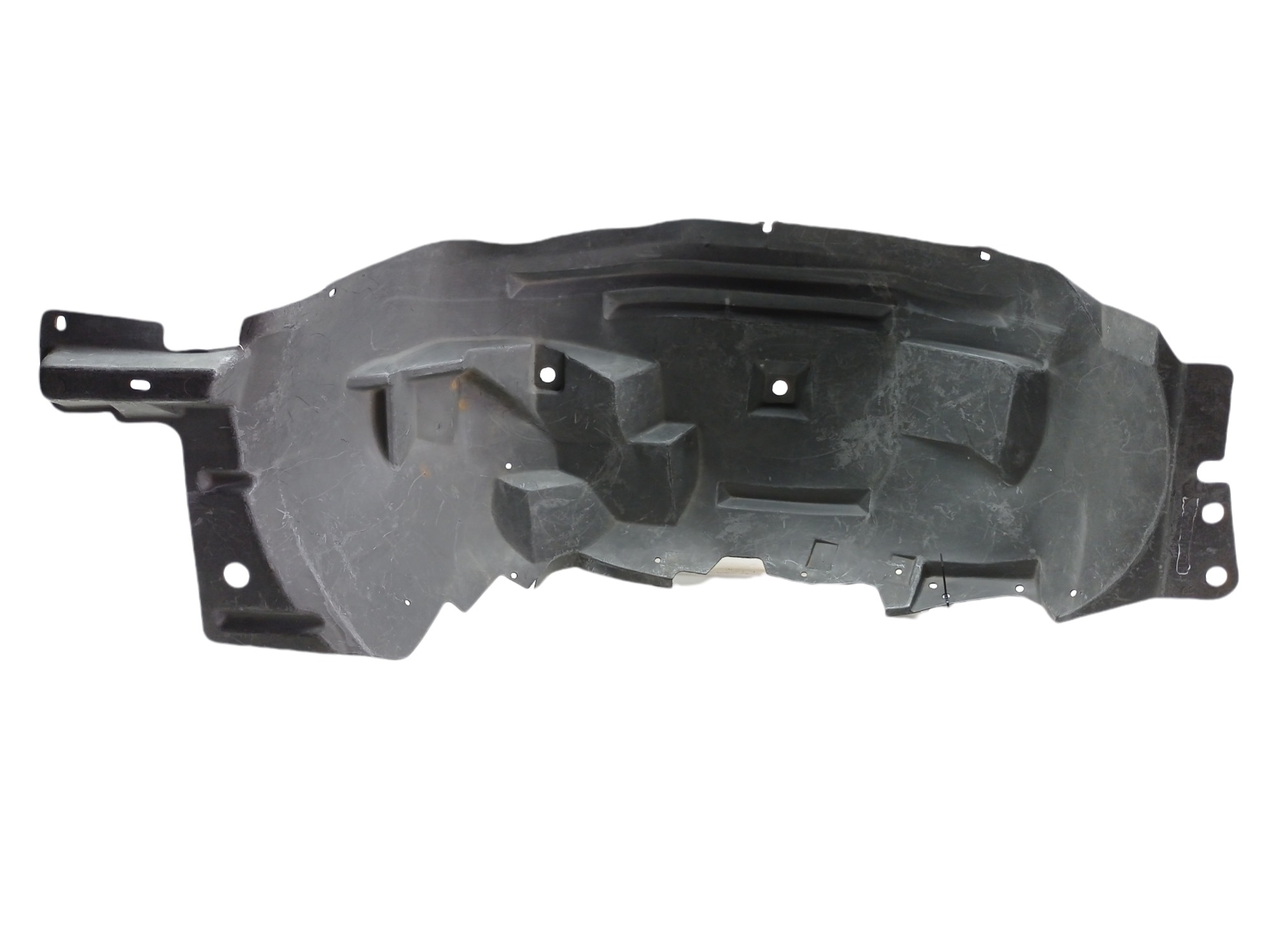 Parabarro Dianteiro LD Ford Ranger 2005 5