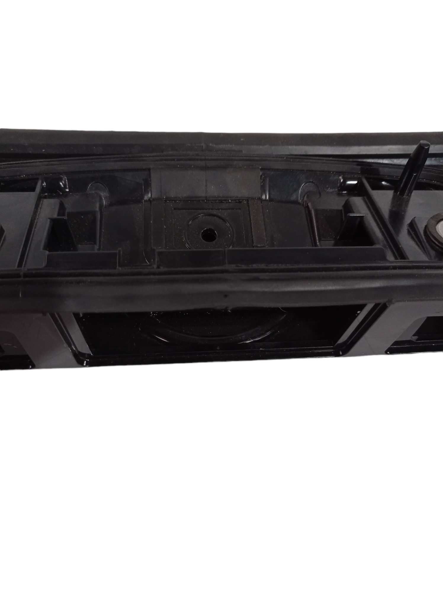 2gp827577 Moldura Aplique Tampa Traseira Vw T-cross 18/22 10