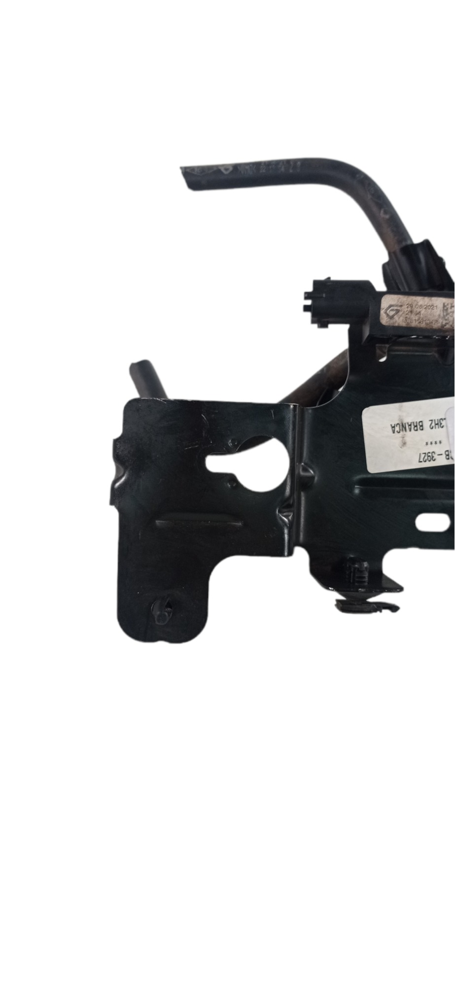 Sensor Catalisador Renault Master 2021 2