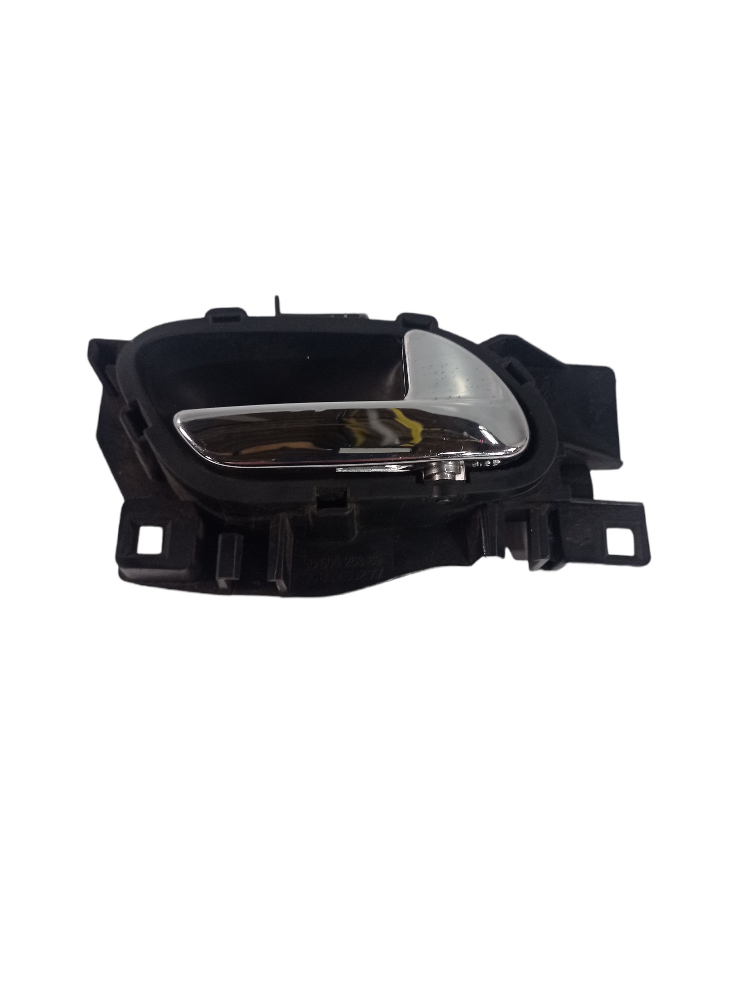 9660525380 Maçaneta Interna Direita Peugeot 308 2012 2013 1