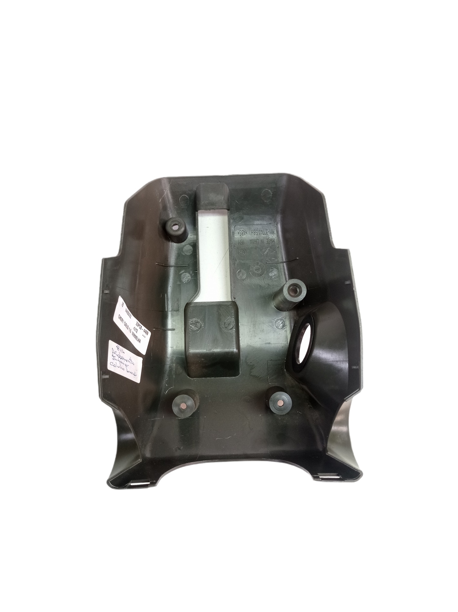 M113774015bh Acabamento Inferior Coluna Chery Cielo 2012 6