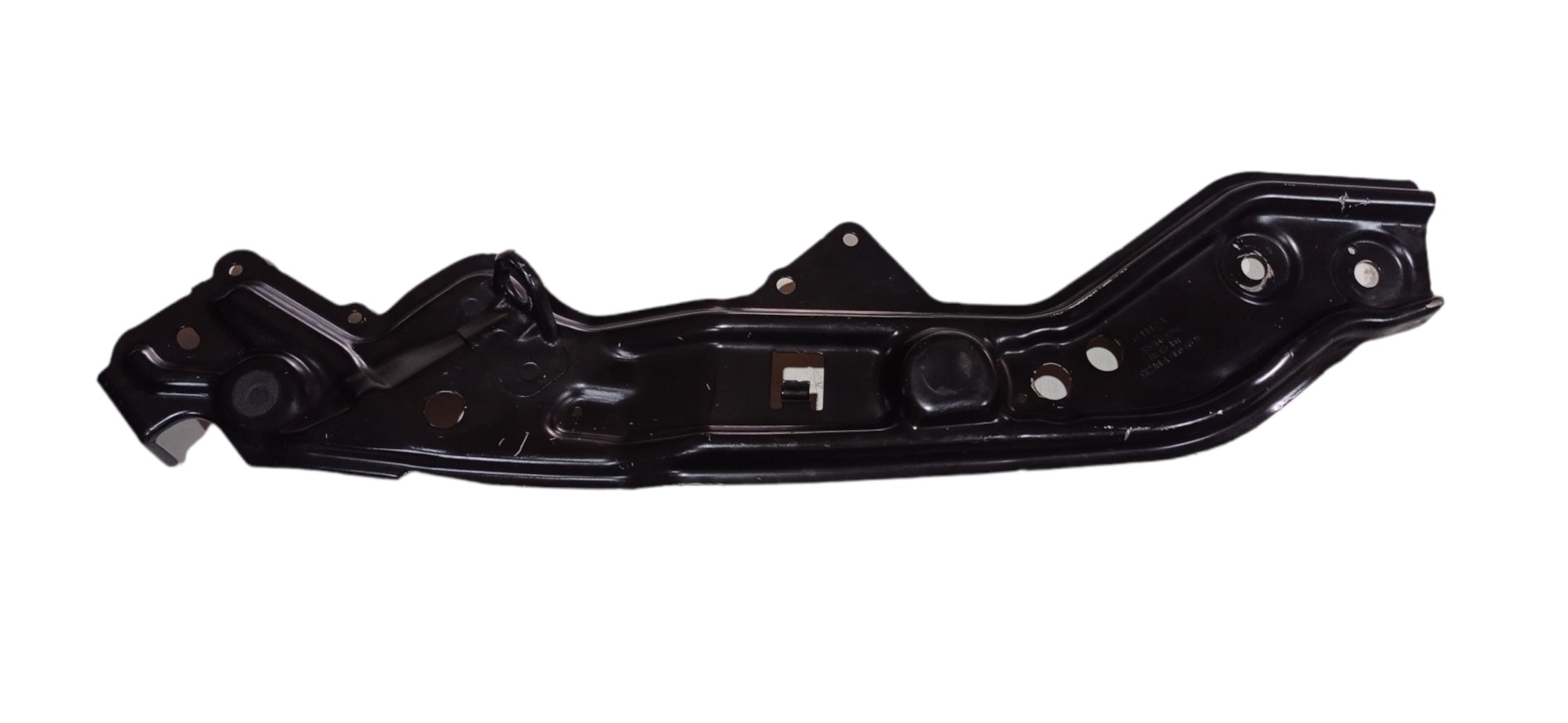 Suporte Guia Farol Esquerdo Volkswagen Nivus 2024