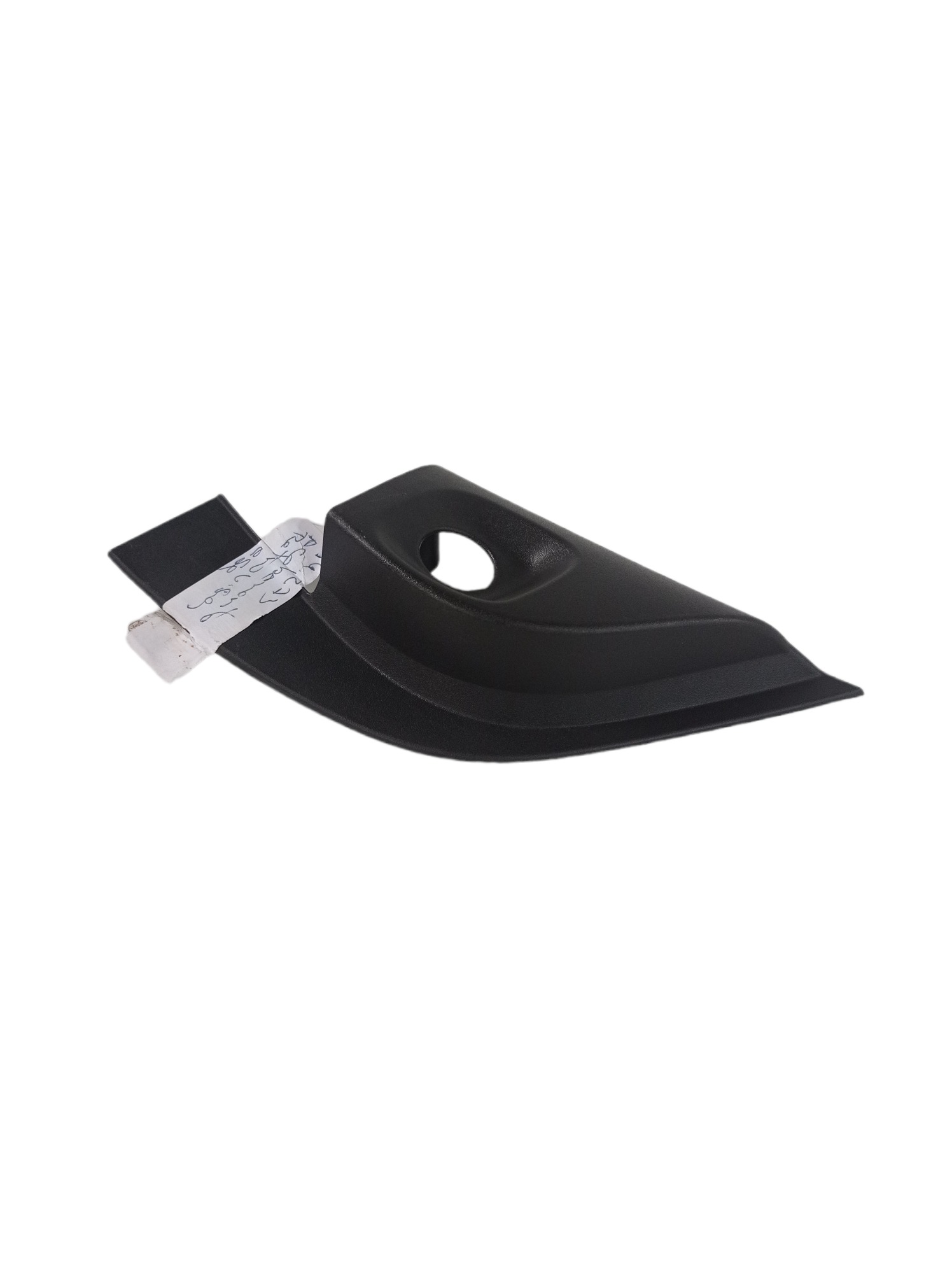 52095751 Moldura Interna Retrovisor Esq Gm Onix 2012/2015 3