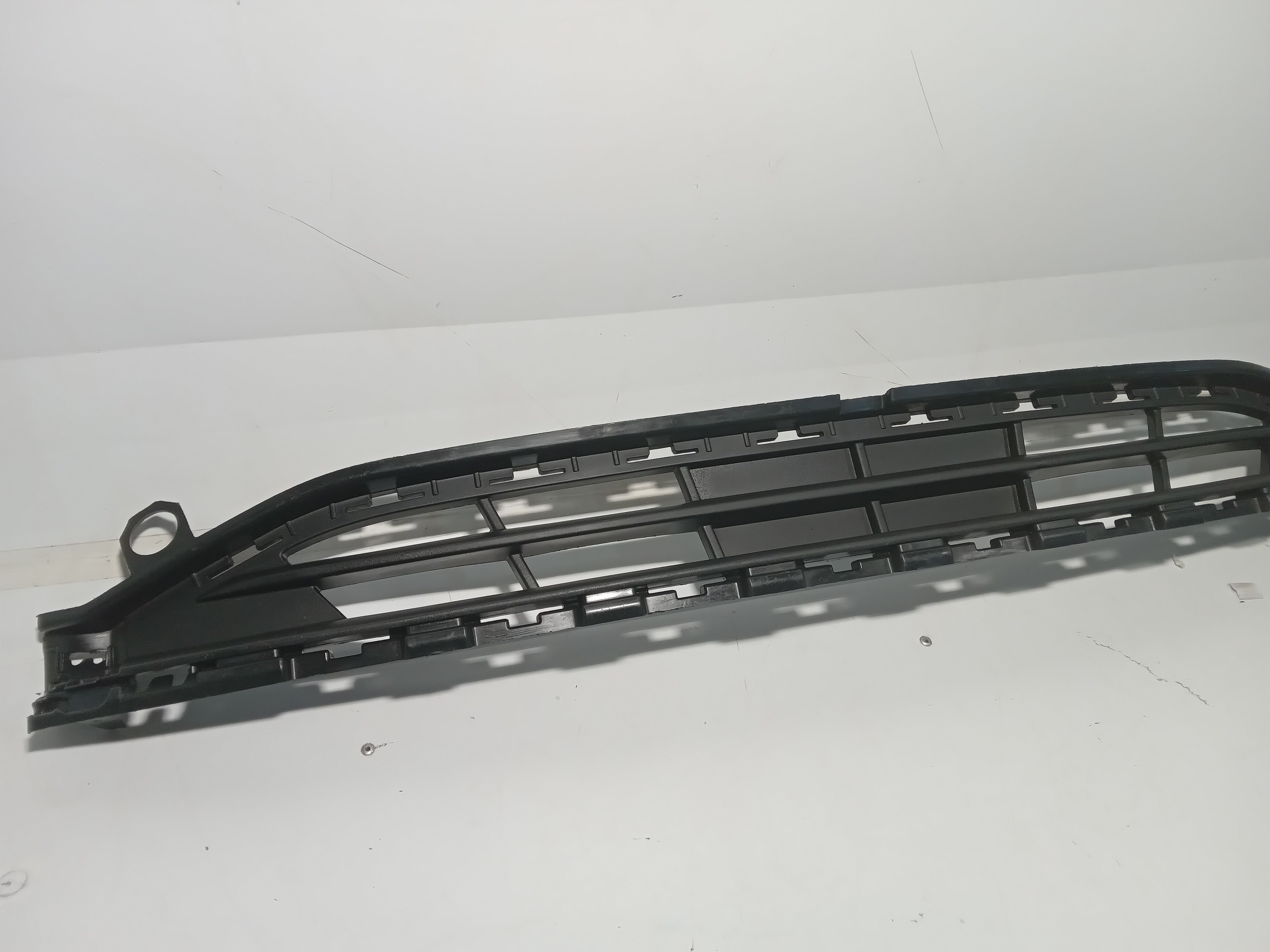 Grade Inferior Parachoque Dianteiro Ford Fiesta 20182019 2