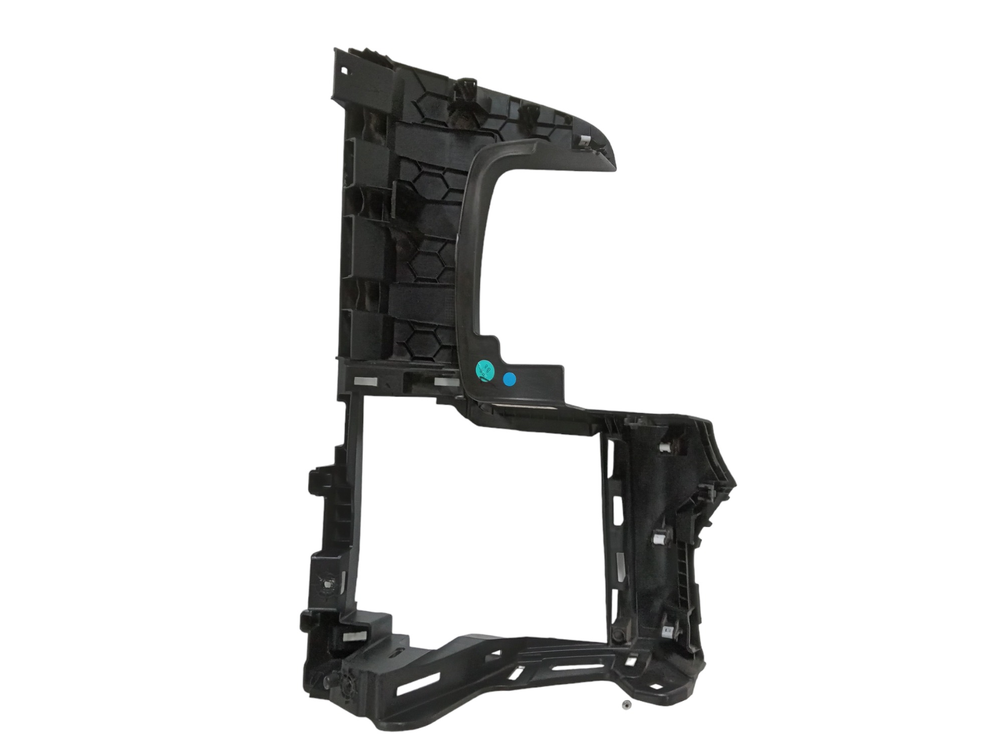 Moldura Caixa  Fusível Onix 2020 2