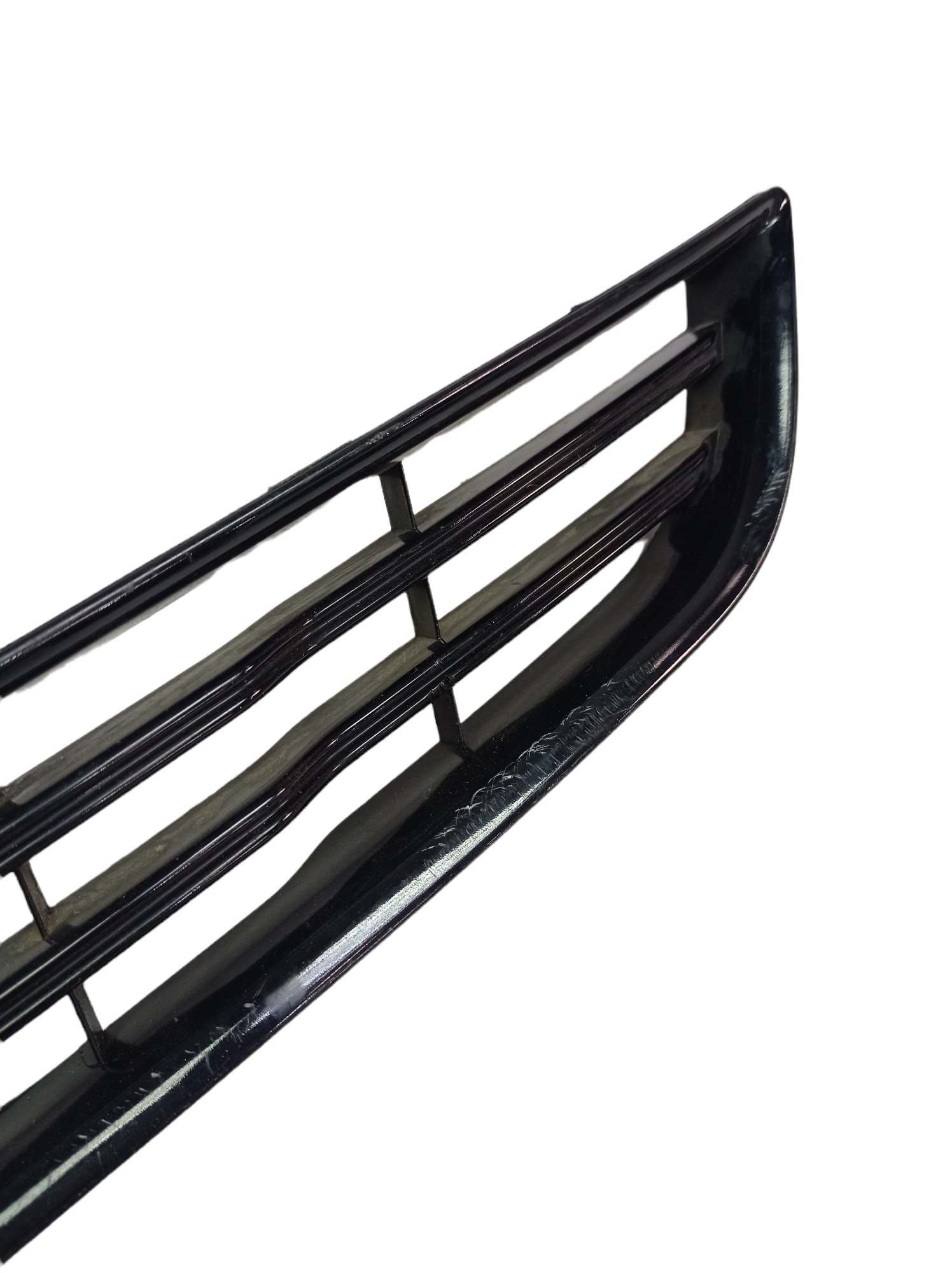 Grade Inf Parachoque Diant Ford Fiesta 13 14 C1bb17k945aaw 6