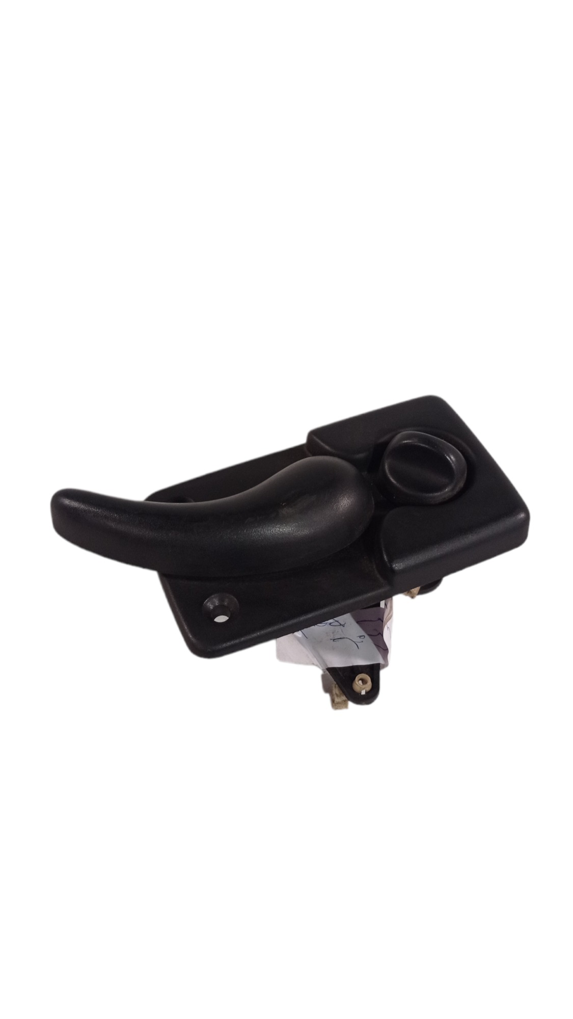 Maçaneta Interna Porta Traseira Renault Master 2010 2011 2